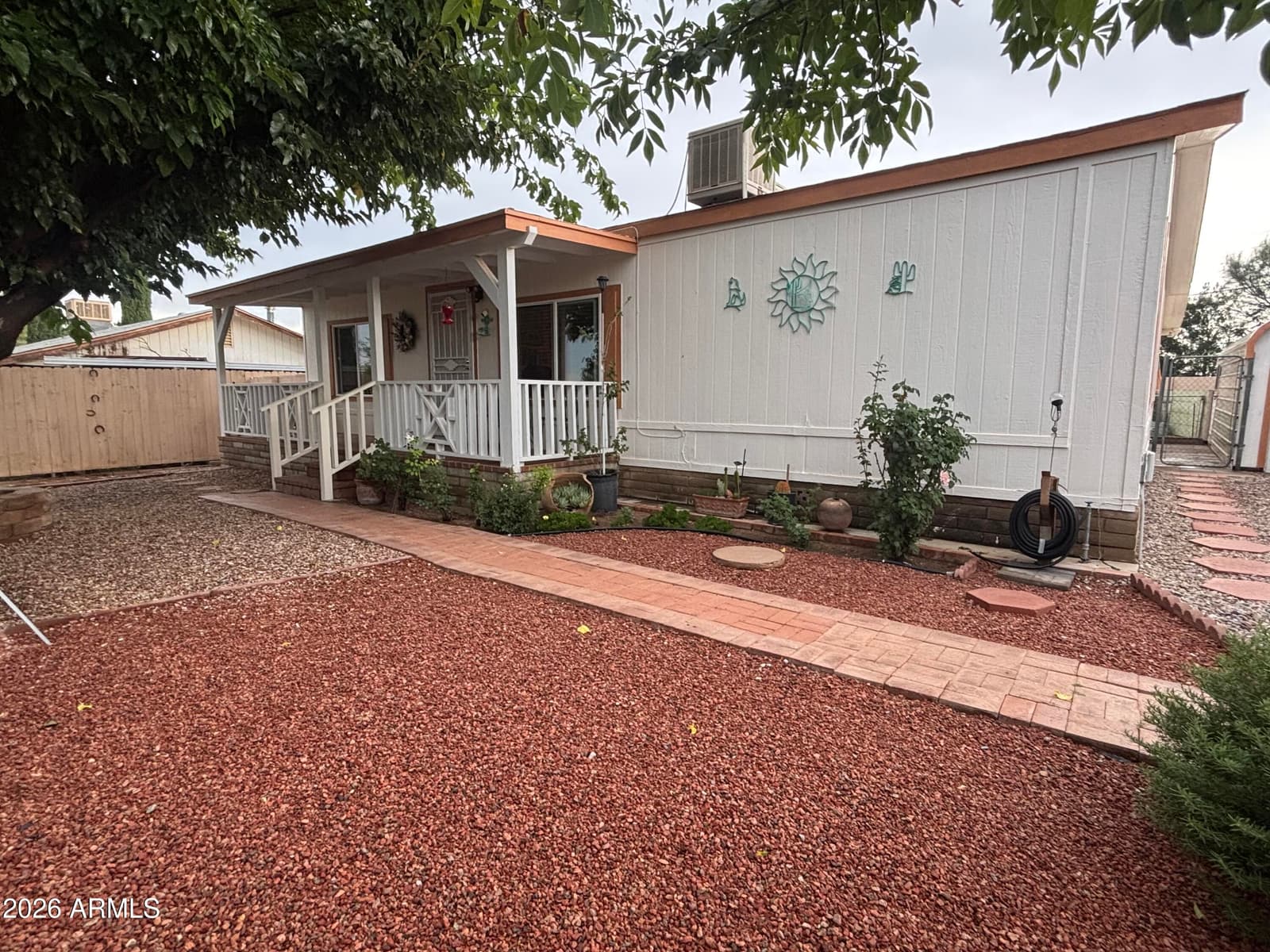 211 N Martha Lane, Sierra Vista, AZ 85635 — photo 2 of 3