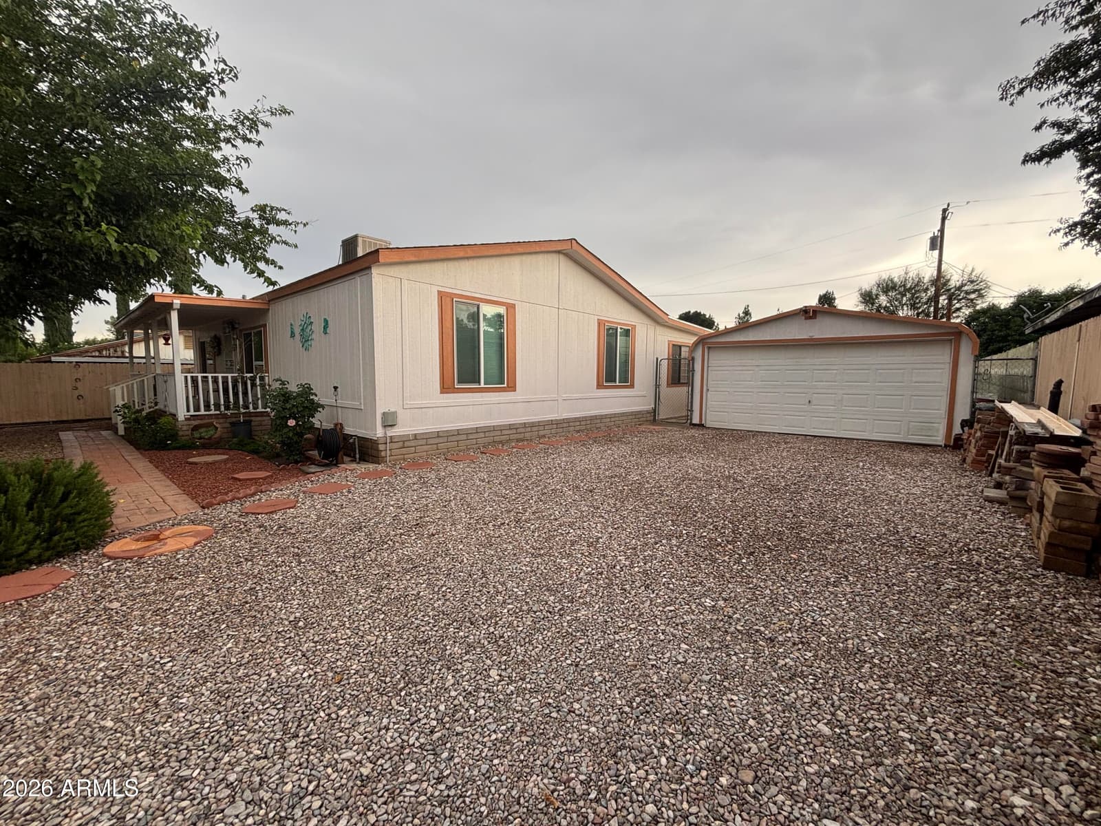 211 N Martha Lane, Sierra Vista, AZ 85635 — photo 3 of 3