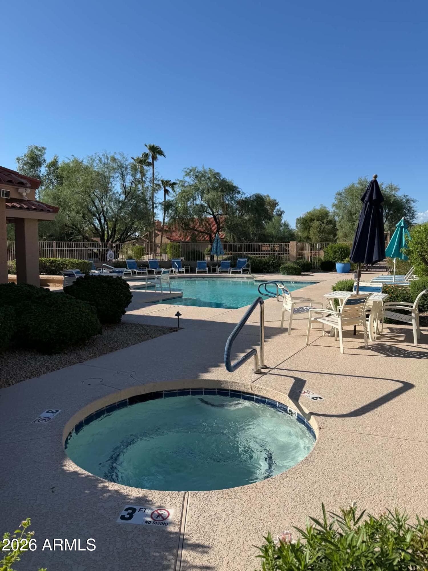 13363 N 92nd Way, Scottsdale, AZ 85260 — photo 32 of 33