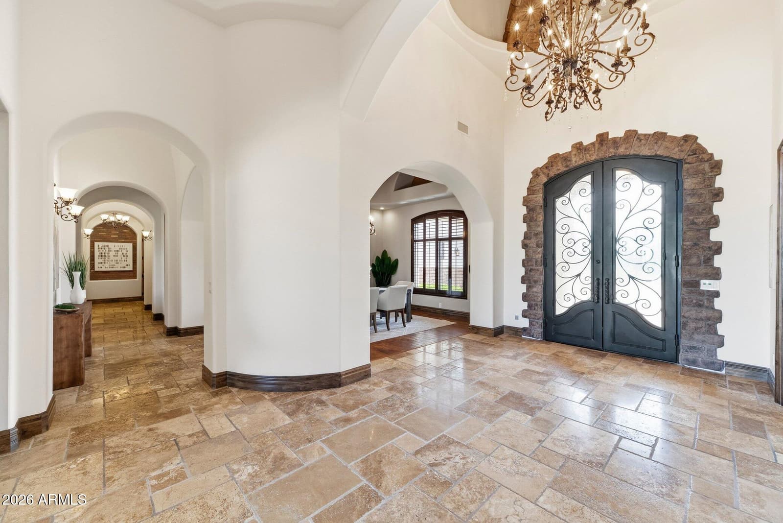 3750 E Juniper Circle, Mesa, AZ 85205 — photo 10 of 55