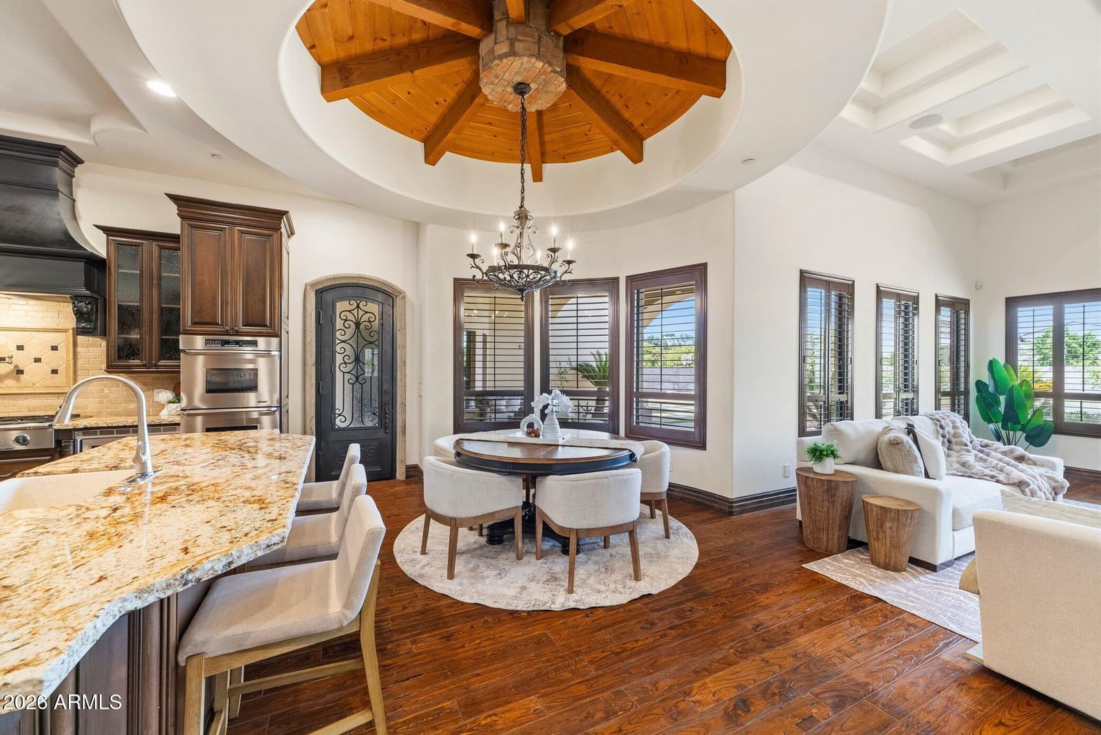 3750 E Juniper Circle, Mesa, AZ 85205 — photo 18 of 55
