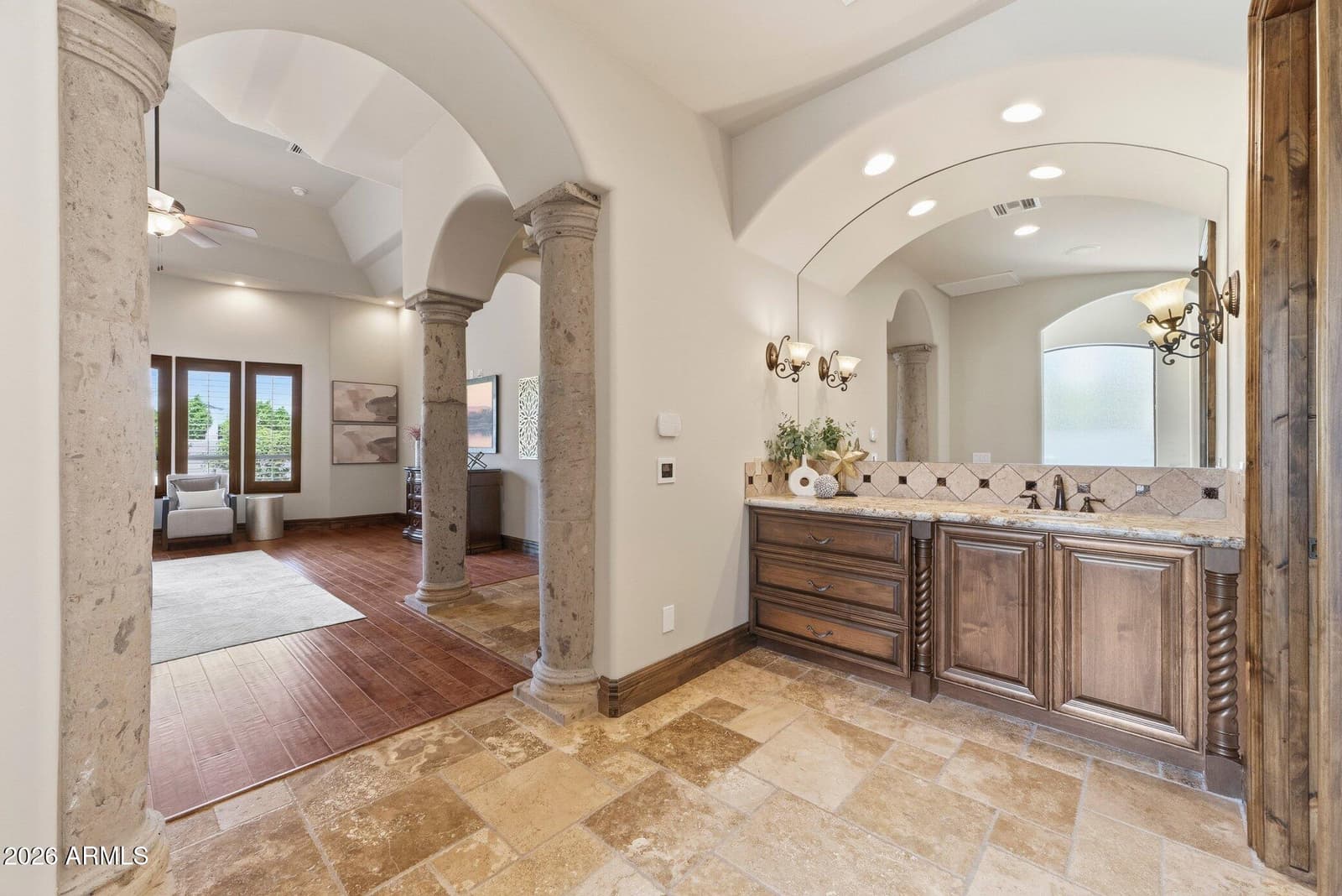 3750 E Juniper Circle, Mesa, AZ 85205 — photo 37 of 55