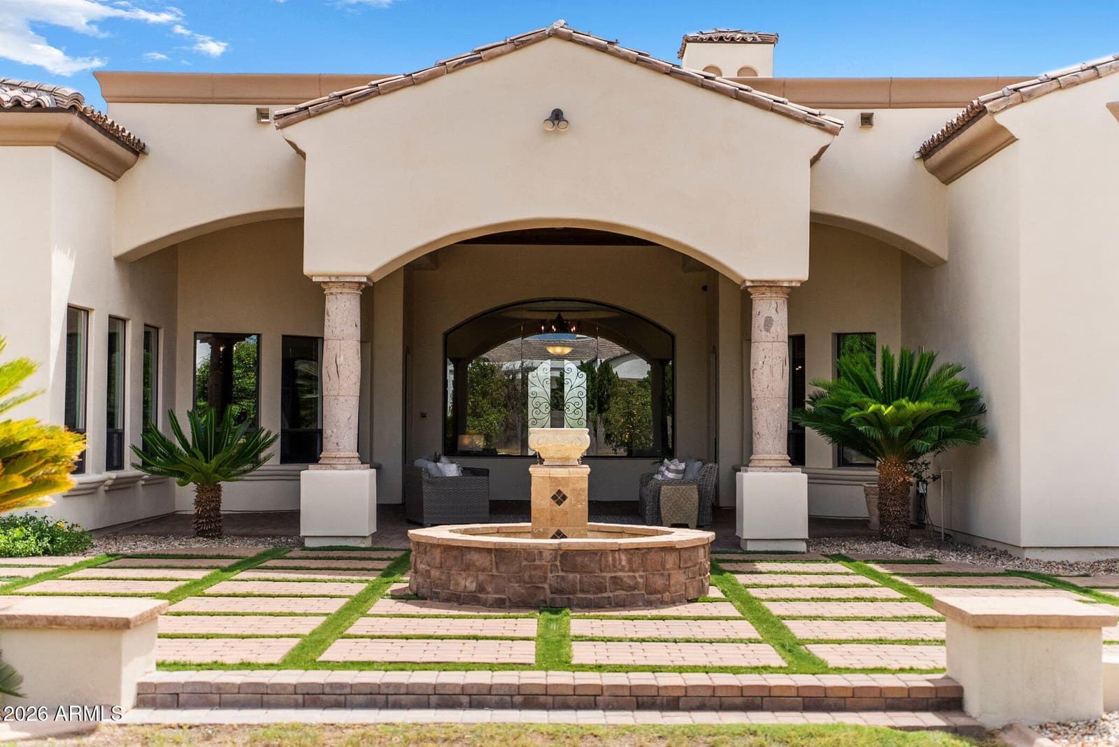 3750 E Juniper Circle, Mesa, AZ 85205 — photo 44 of 55