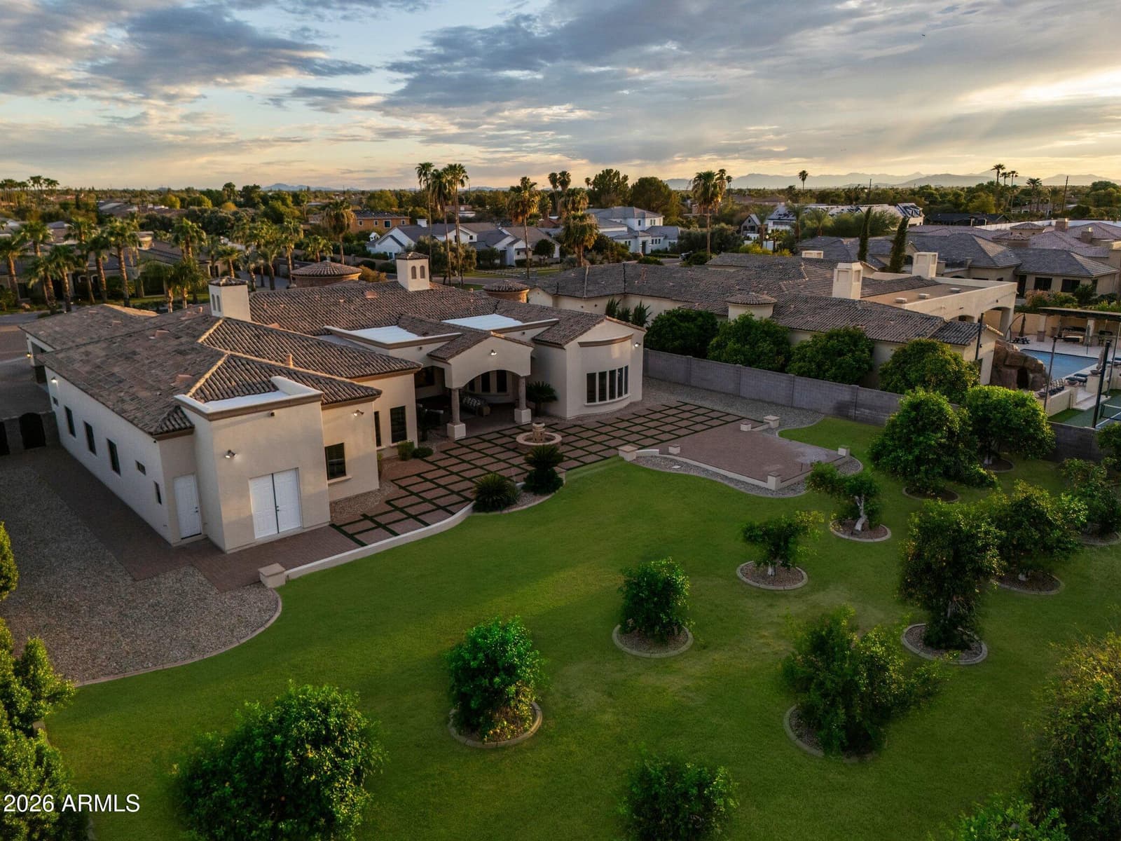 3750 E Juniper Circle, Mesa, AZ 85205 — photo 45 of 55