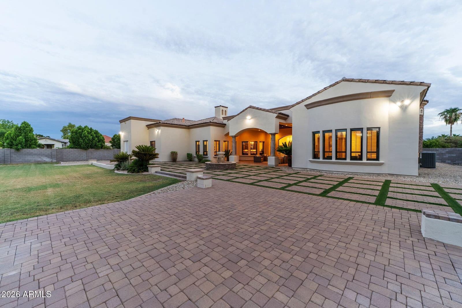3750 E Juniper Circle, Mesa, AZ 85205 — photo 48 of 55