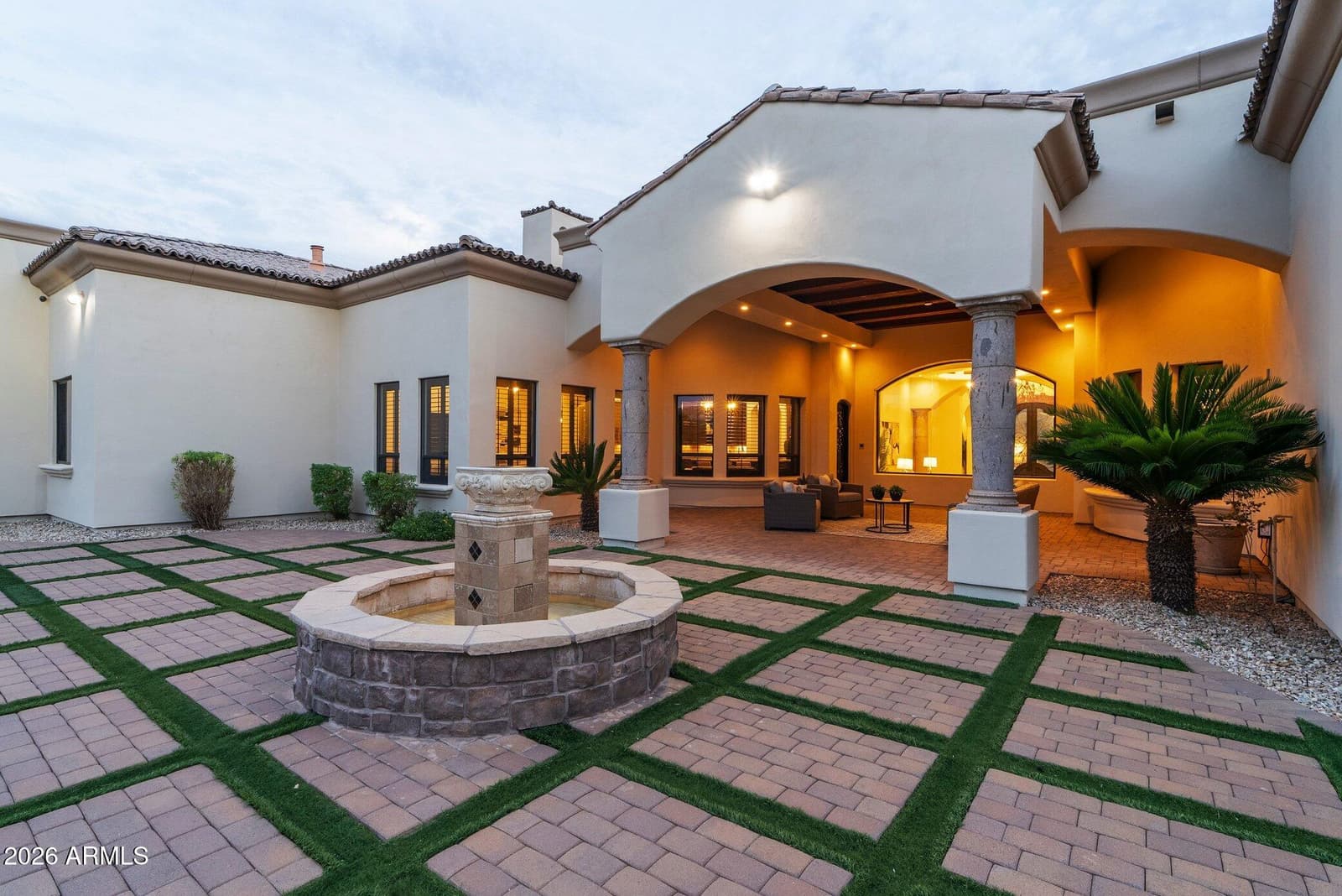 3750 E Juniper Circle, Mesa, AZ 85205 — photo 49 of 55