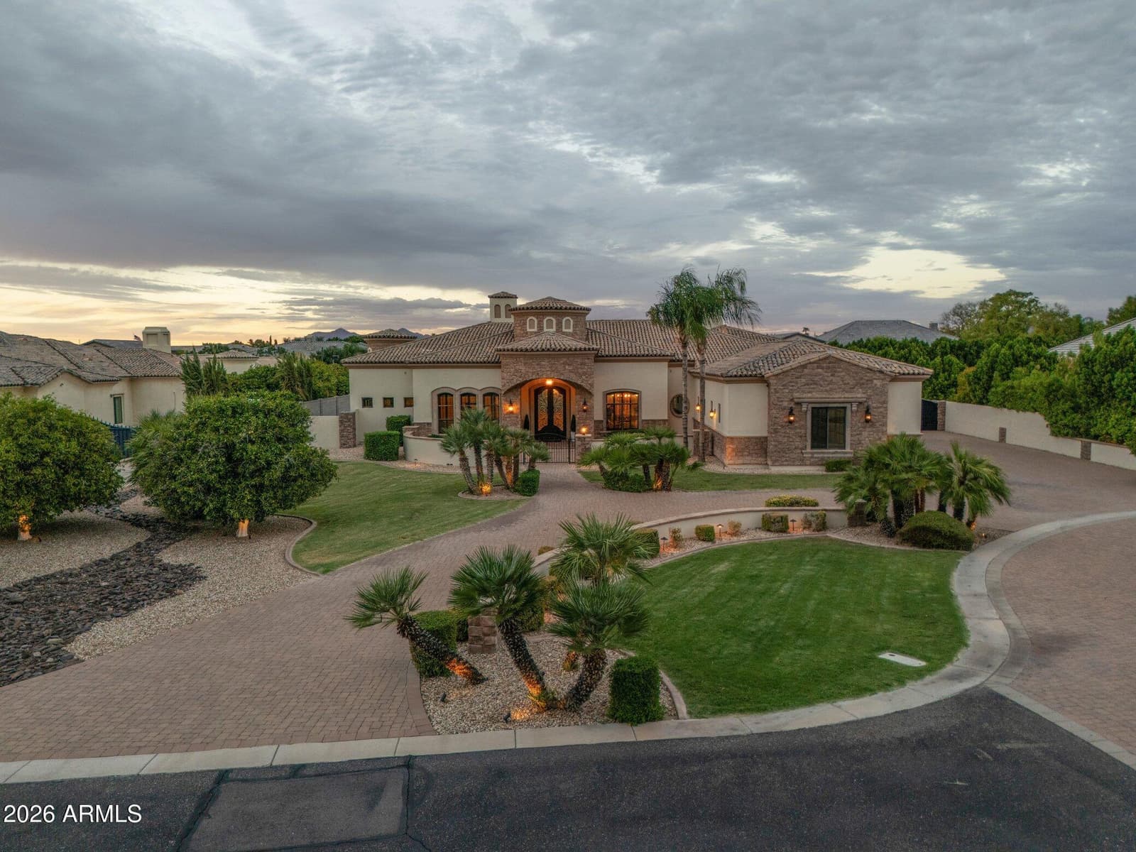 3750 E Juniper Circle, Mesa, AZ 85205 — photo 53 of 55