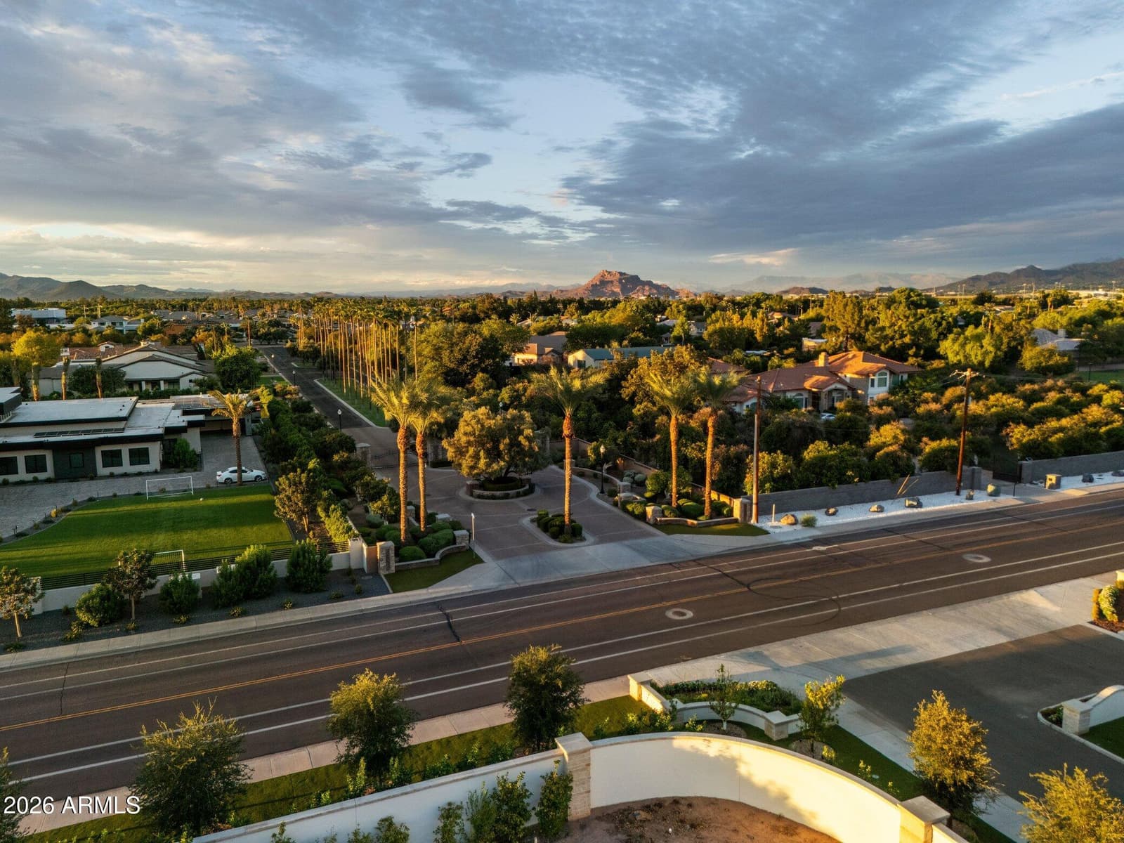 3750 E Juniper Circle, Mesa, AZ 85205 — photo 54 of 55