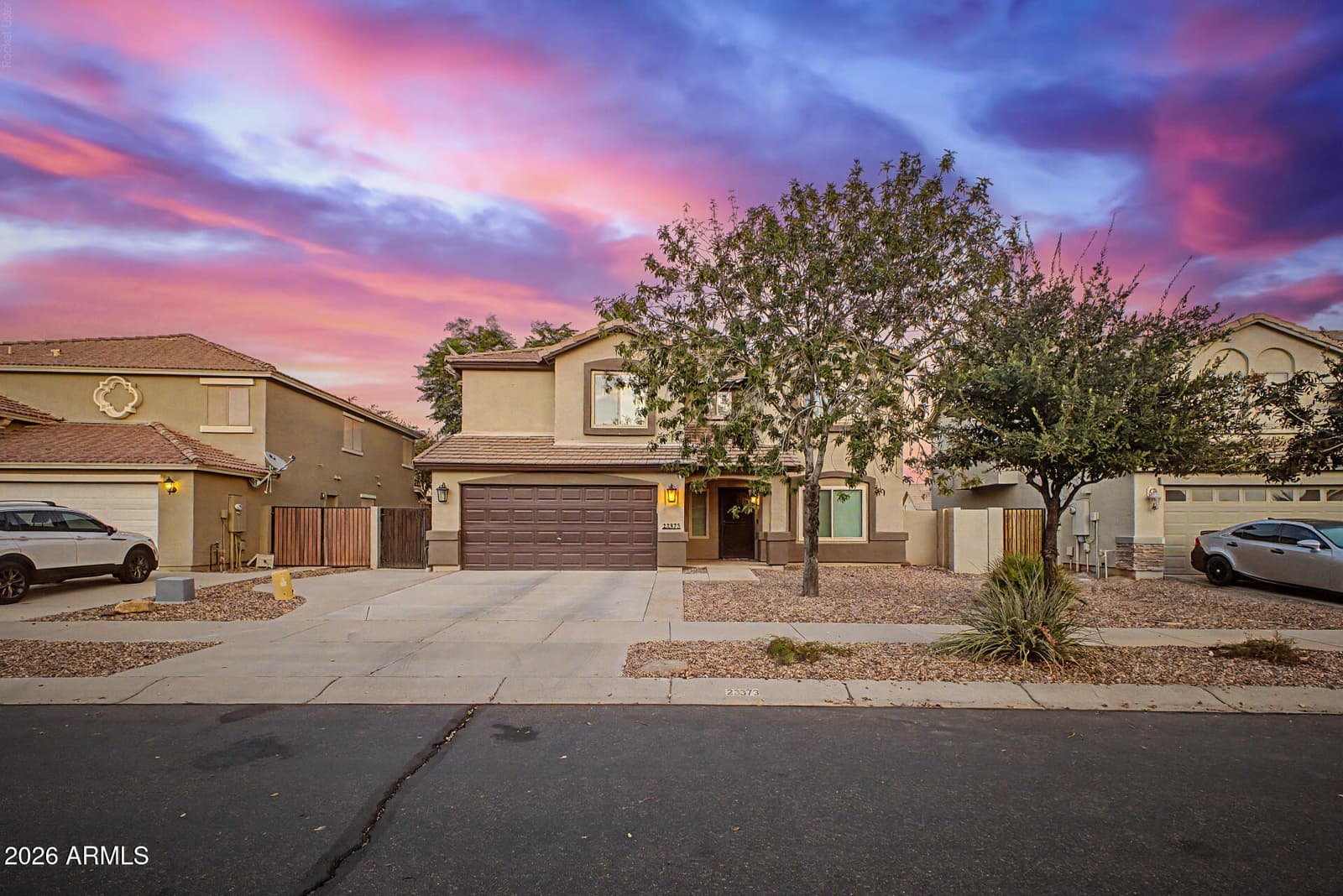 23373 S 217th Street, Queen Creek, AZ 85142 — photo 4 of 55