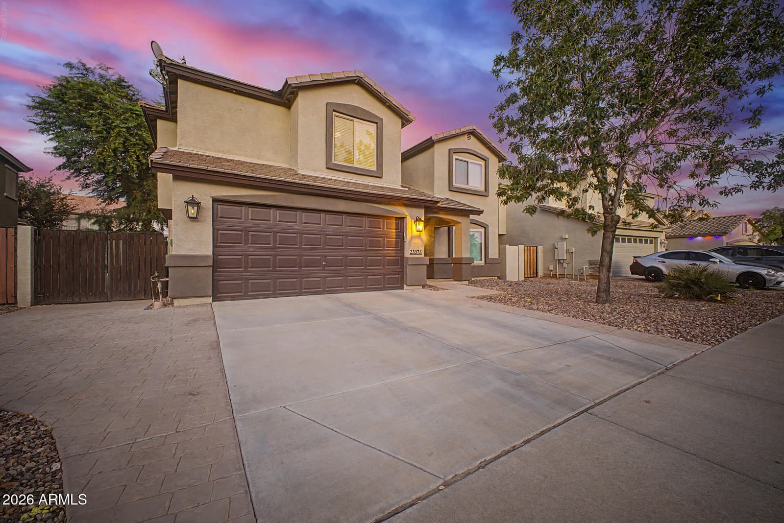 23373 S 217th Street, Queen Creek, AZ 85142 — photo 2 of 55