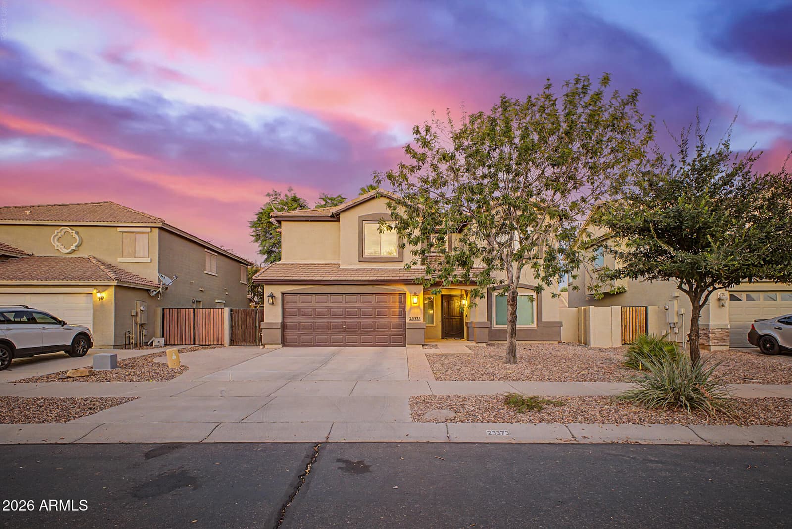 23373 S 217th Street, Queen Creek, AZ 85142 — photo 5 of 55