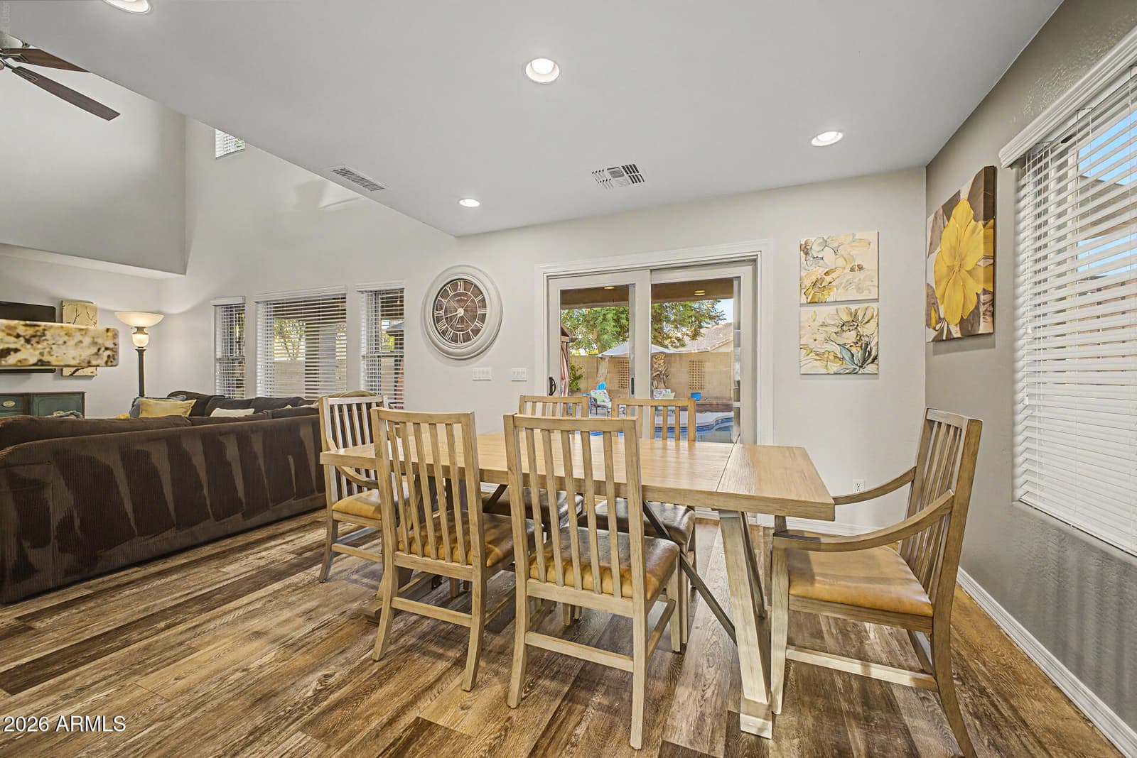 23373 S 217th Street, Queen Creek, AZ 85142 — photo 12 of 55