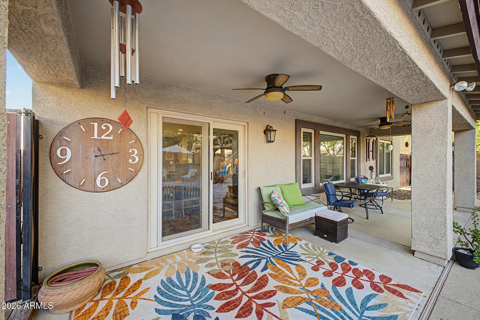 23373 S 217th Street, Queen Creek, AZ 85142 — photo 48 of 55