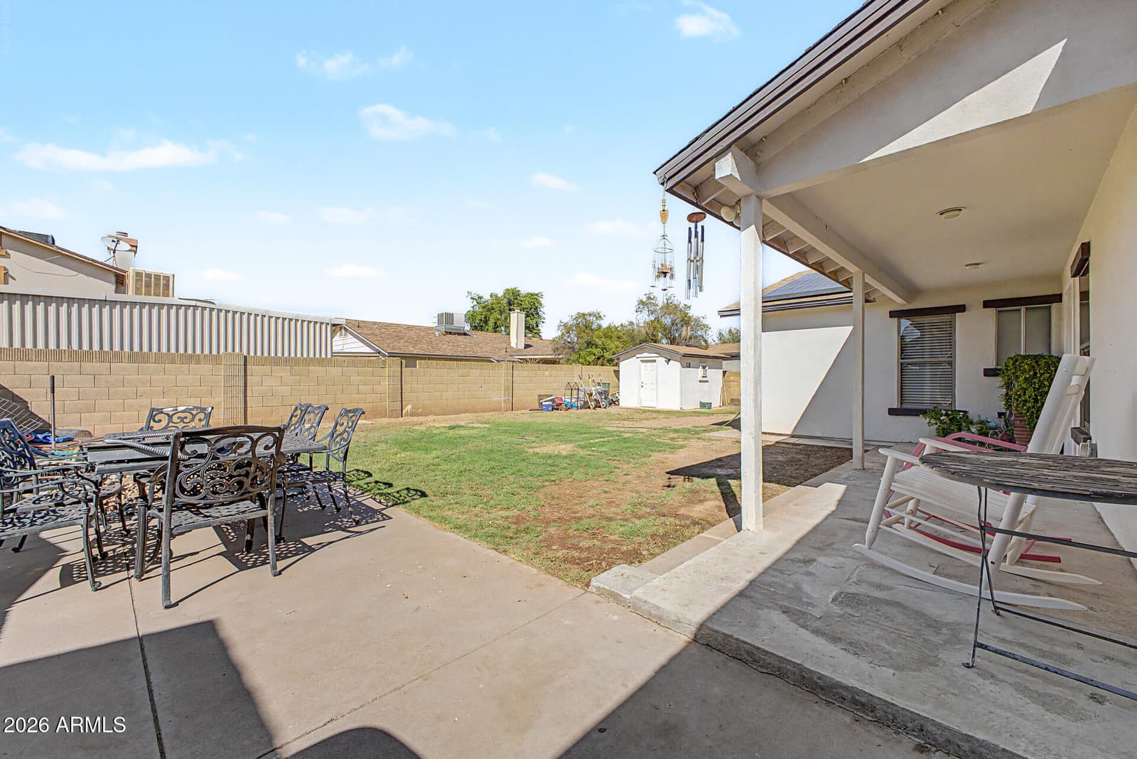 4428 W Lewis Avenue, Phoenix, AZ 85035 — photo 19 of 21