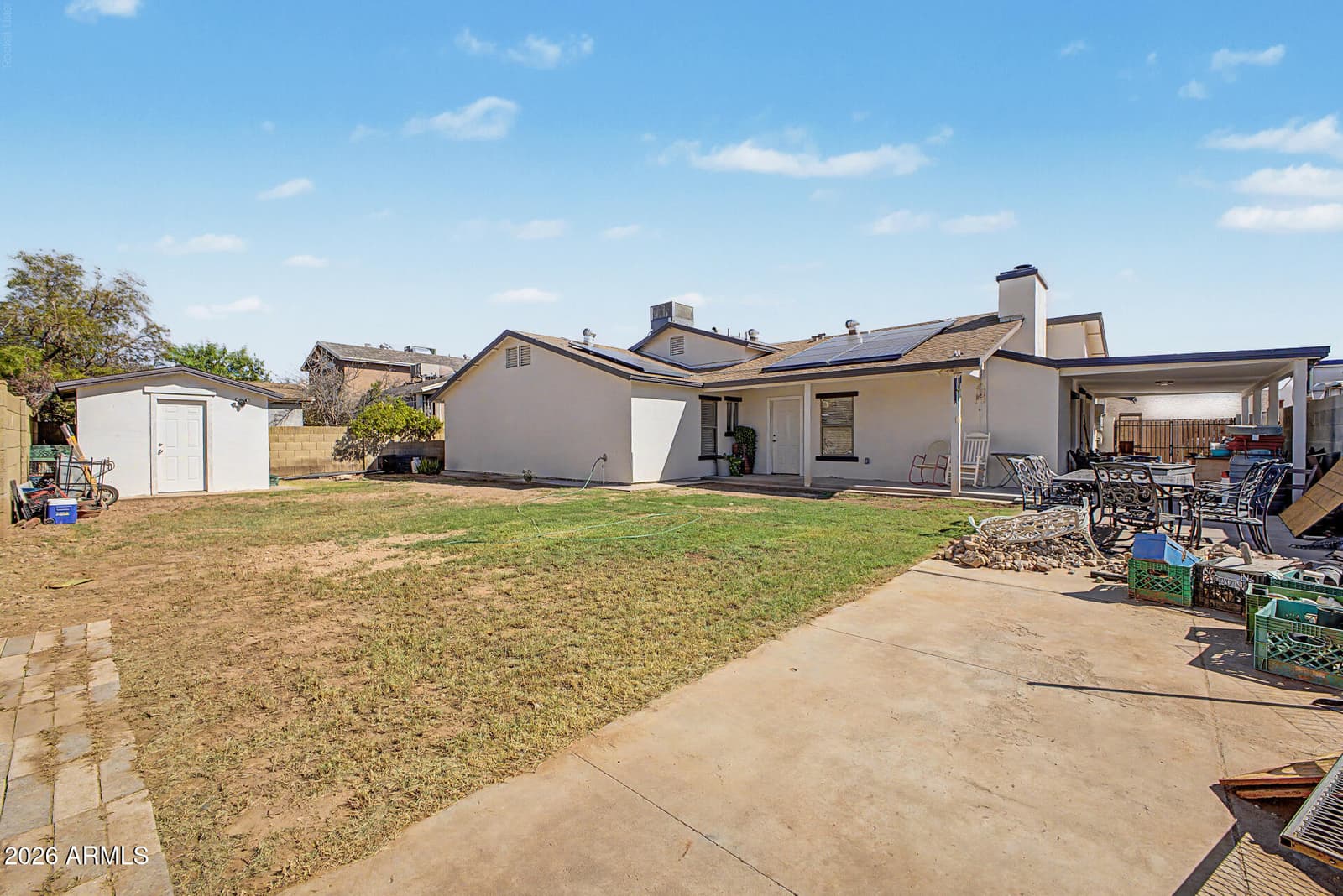 4428 W Lewis Avenue, Phoenix, AZ 85035 — photo 20 of 21