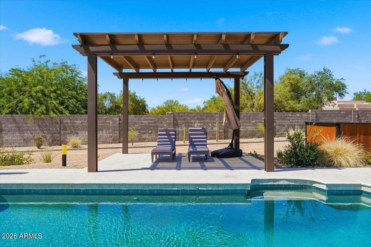 26626 N 70th Place, Scottsdale, AZ 85266 — photo 50 of 68