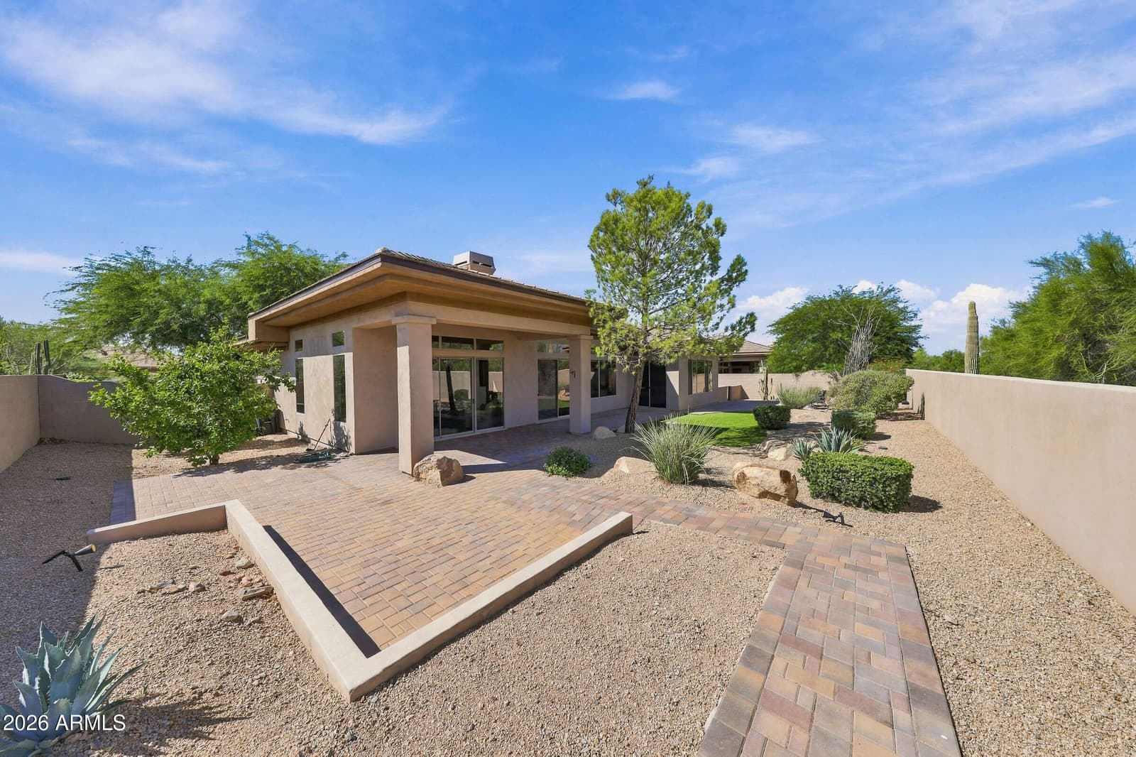 7690 E Visao Drive, Scottsdale, AZ 85266 — photo 29 of 49