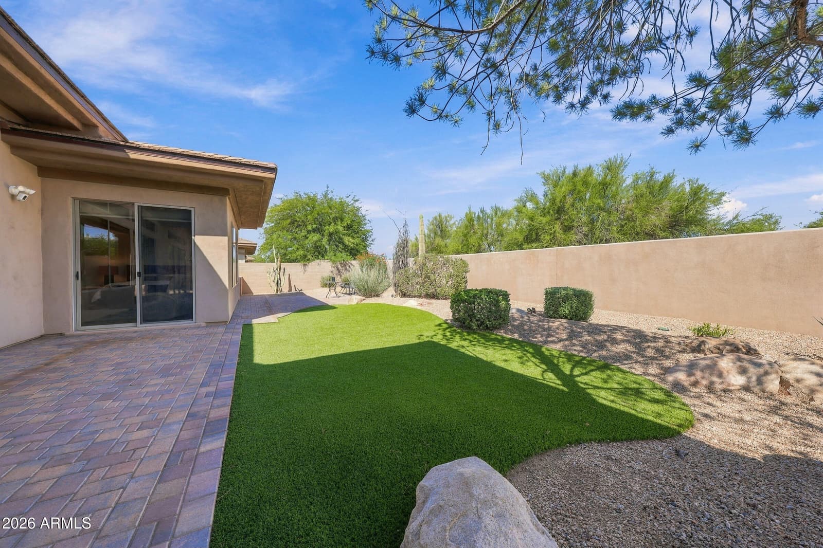 7690 E Visao Drive, Scottsdale, AZ 85266 — photo 30 of 49