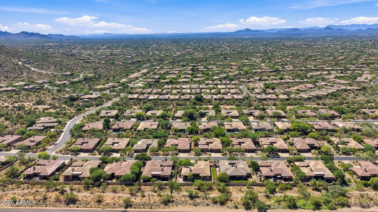 7690 E Visao Drive, Scottsdale, AZ 85266 — photo 41 of 49