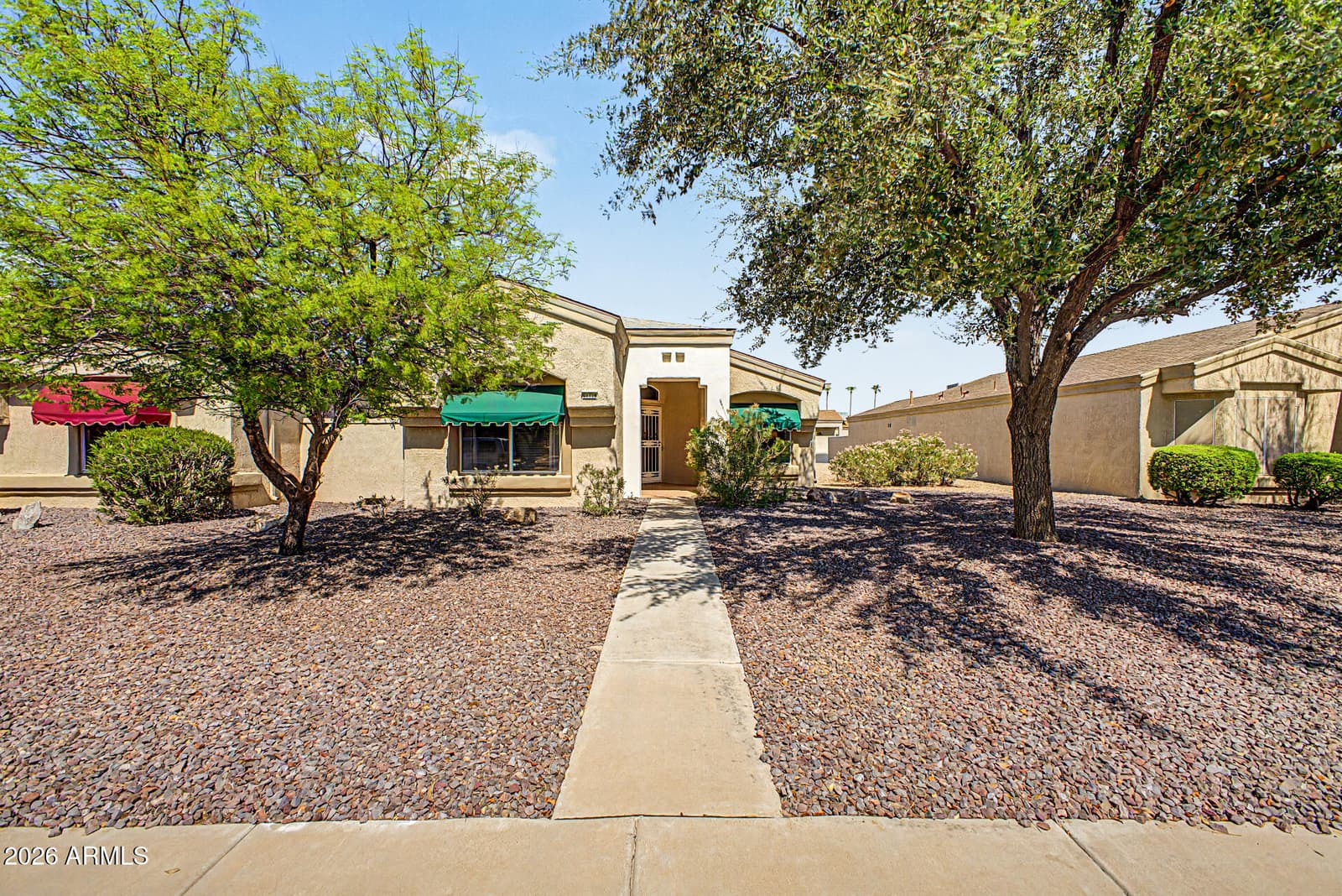 21759 N Verde Ridge Drive, Sun City West, AZ 85375 — photo 1 of 18