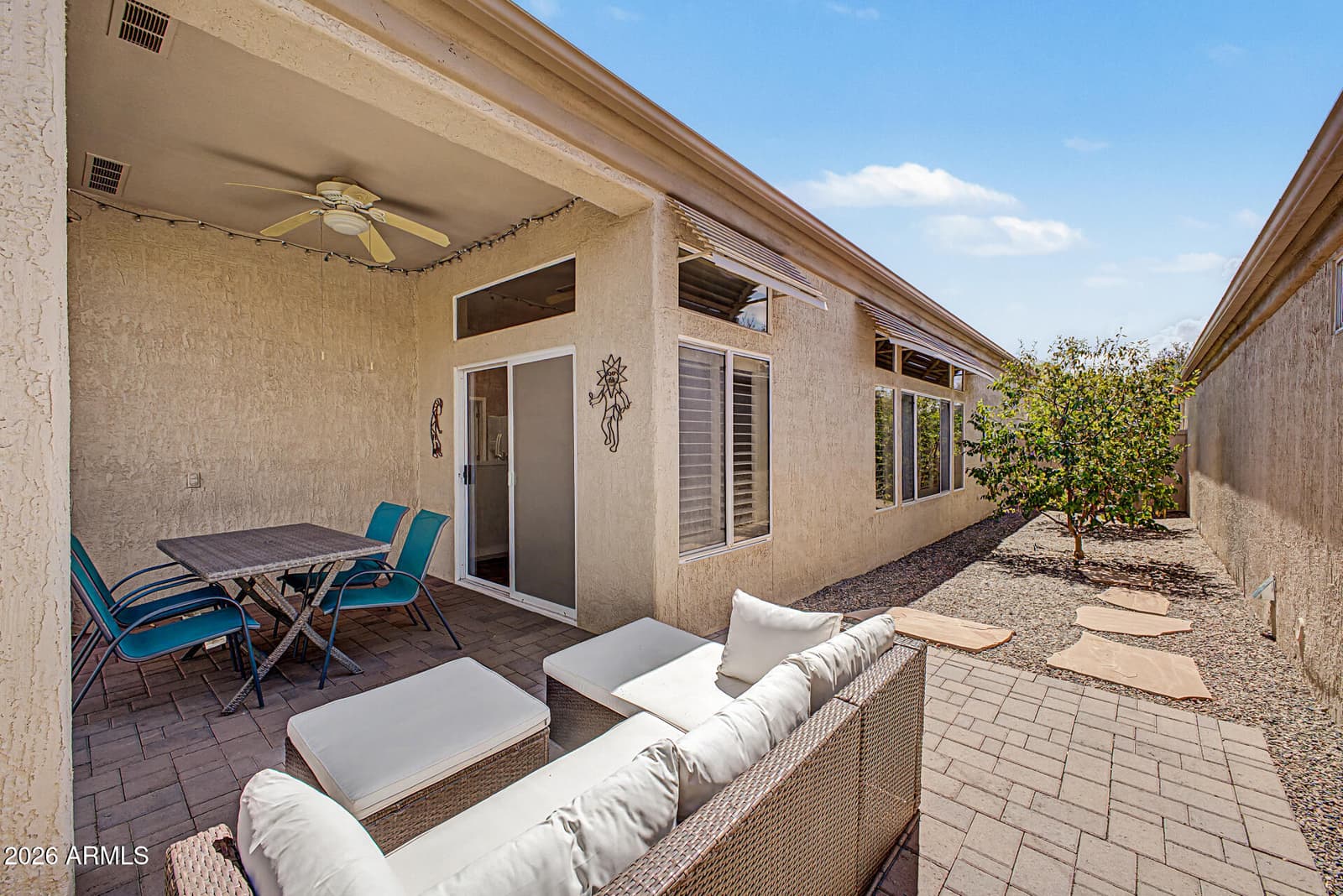 21759 N Verde Ridge Drive, Sun City West, AZ 85375 — photo 16 of 18