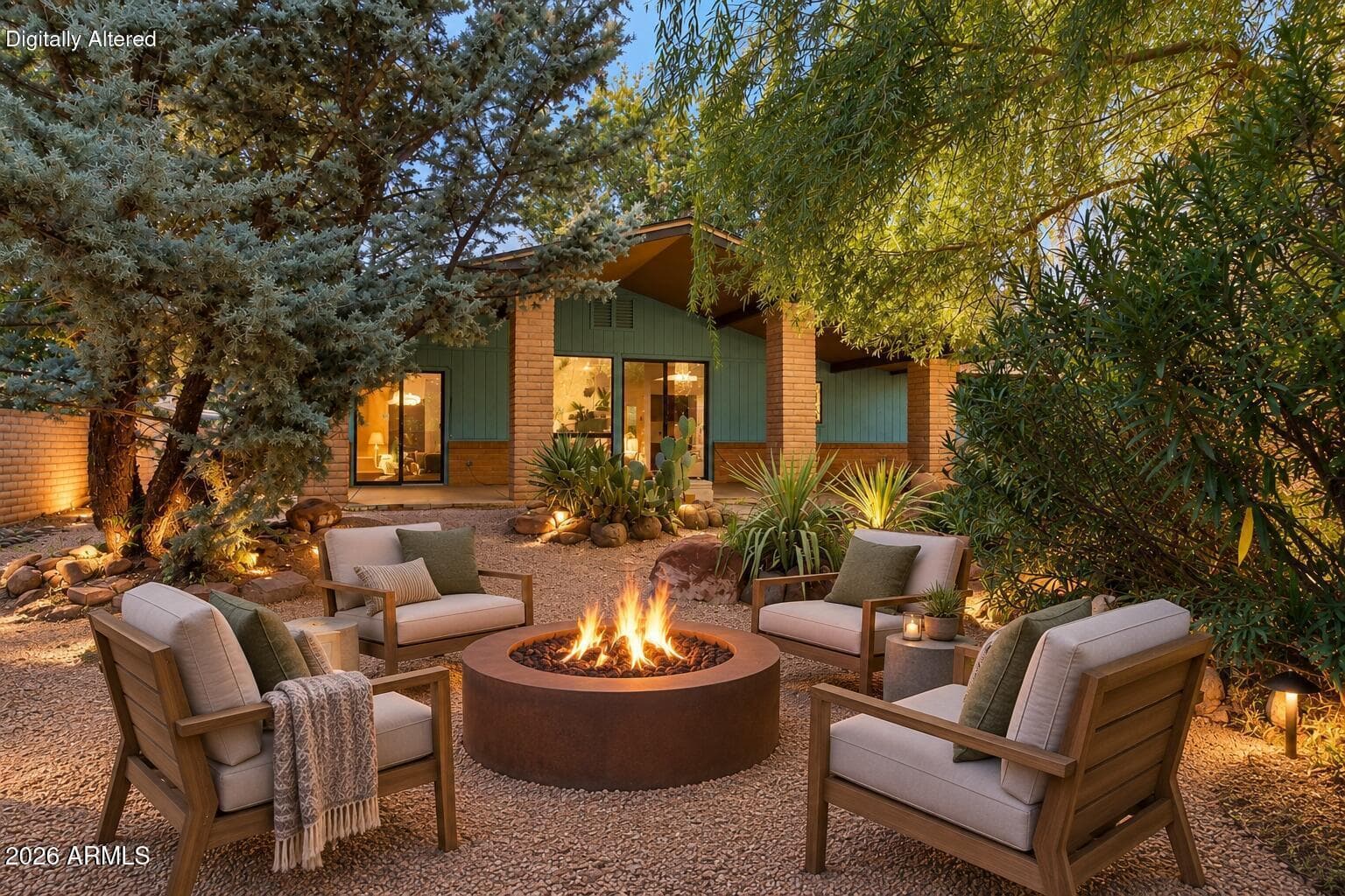 150 Disney Lane, Sedona, AZ 86336 — photo 22 of 32