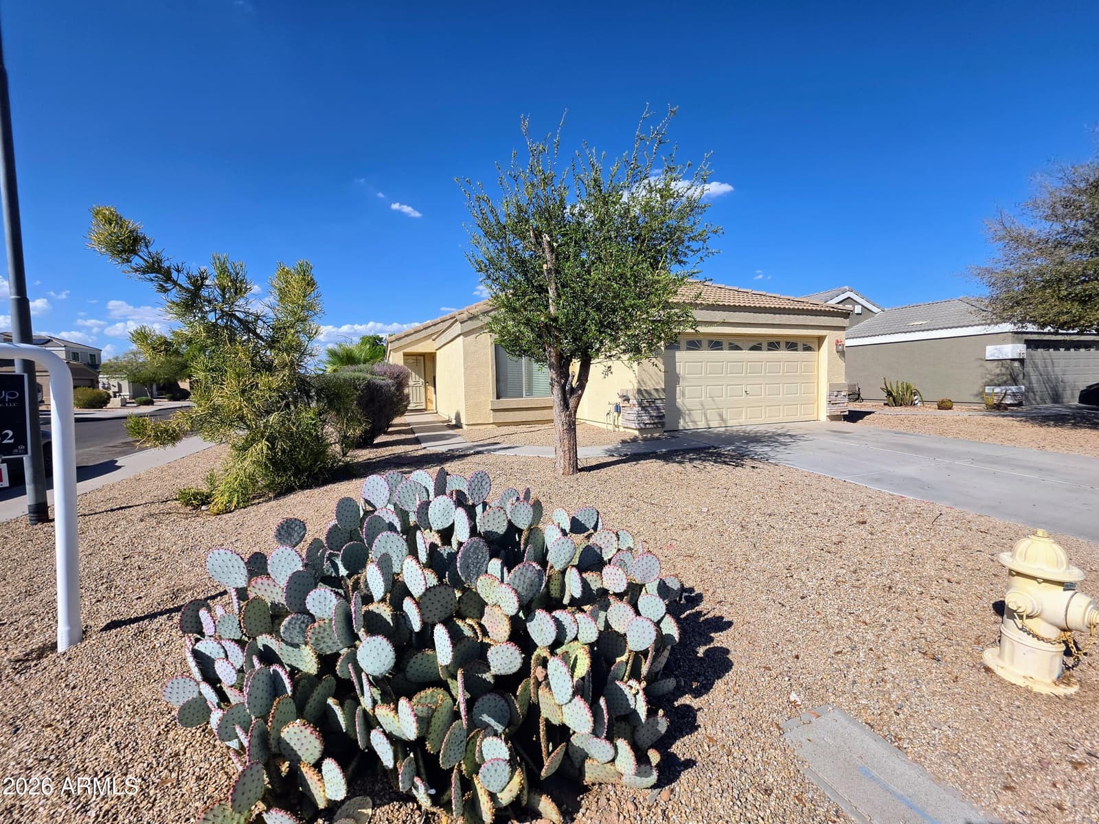 11766 W Acapulco Lane, El Mirage, AZ 85335 — photo 4 of 29