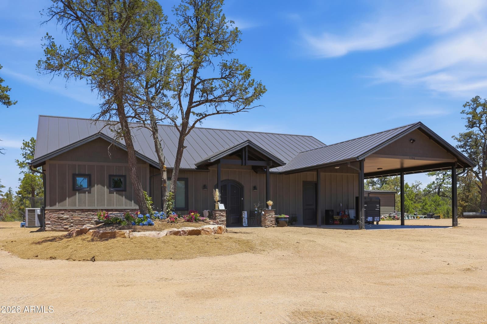 1206 E Bolivar Street, Payson, AZ 85541 — photo 43 of 47