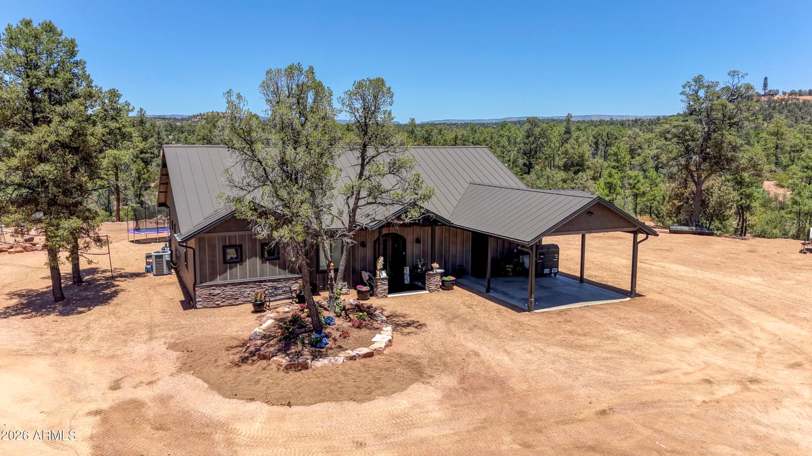 1206 E Bolivar Street, Payson, AZ 85541 — photo 34 of 47