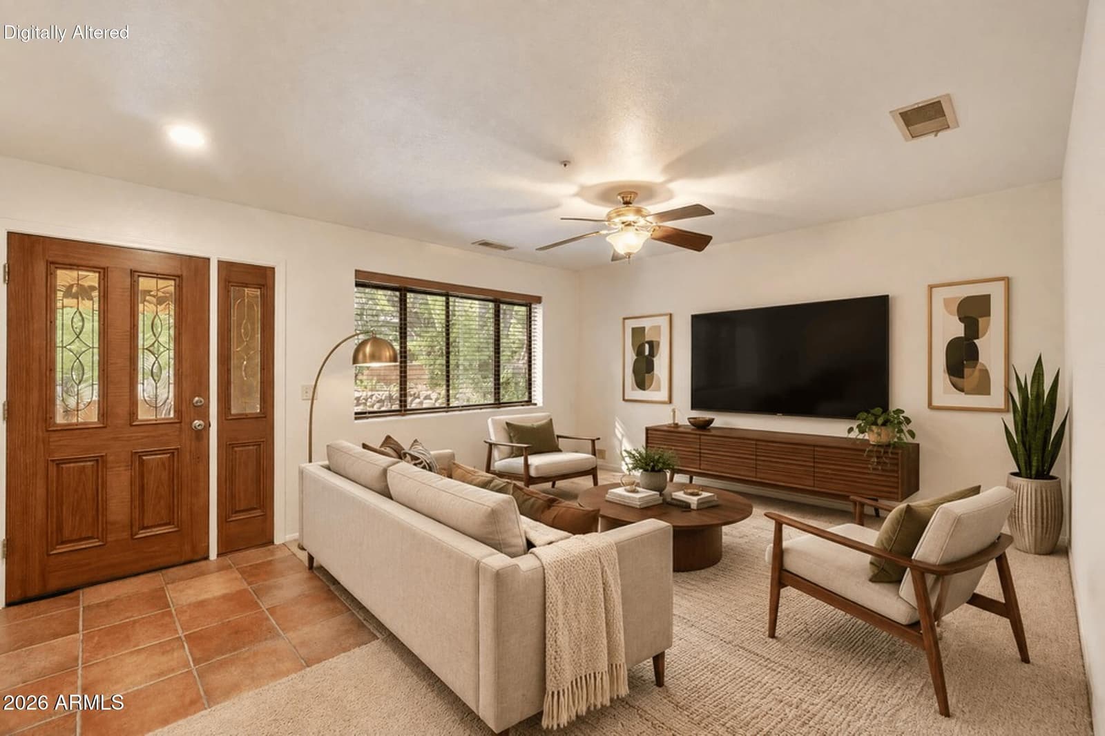 150 Disney Lane, Sedona, AZ 86336 — photo 7 of 32