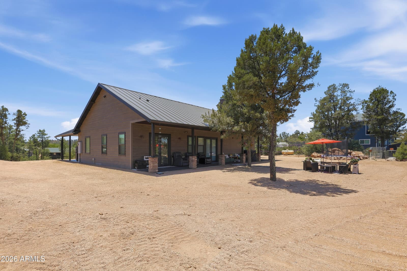 1206 E Bolivar Street, Payson, AZ 85541 — photo 26 of 47