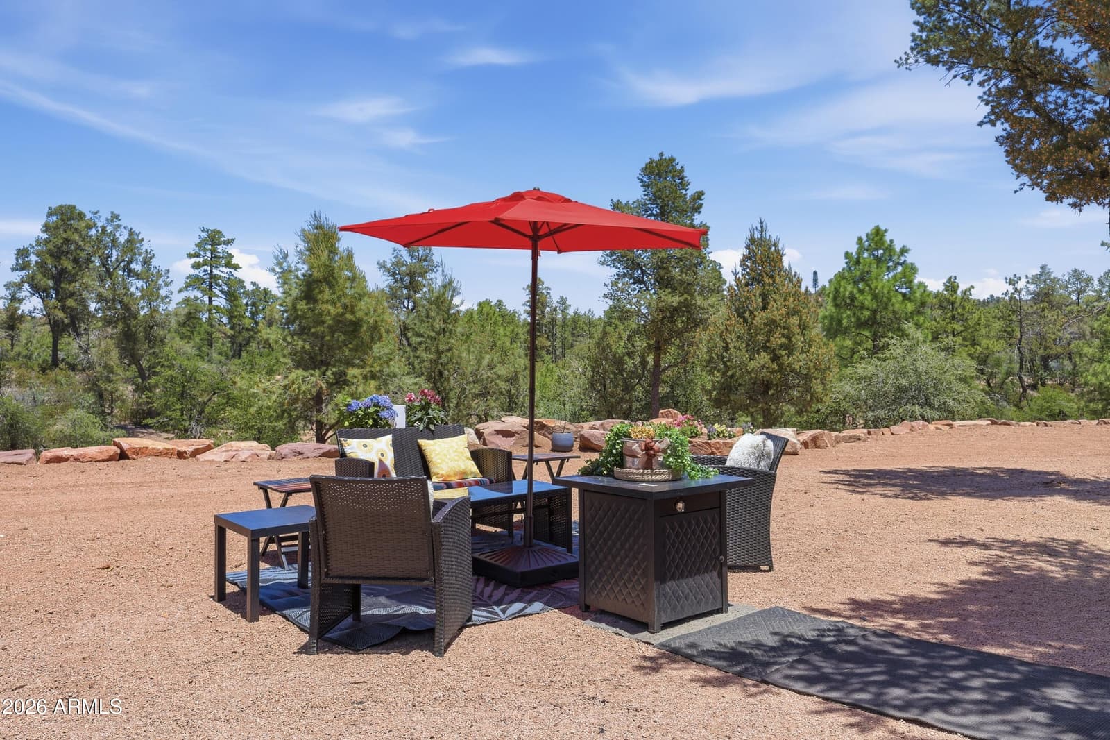 1206 E Bolivar Street, Payson, AZ 85541 — photo 25 of 47