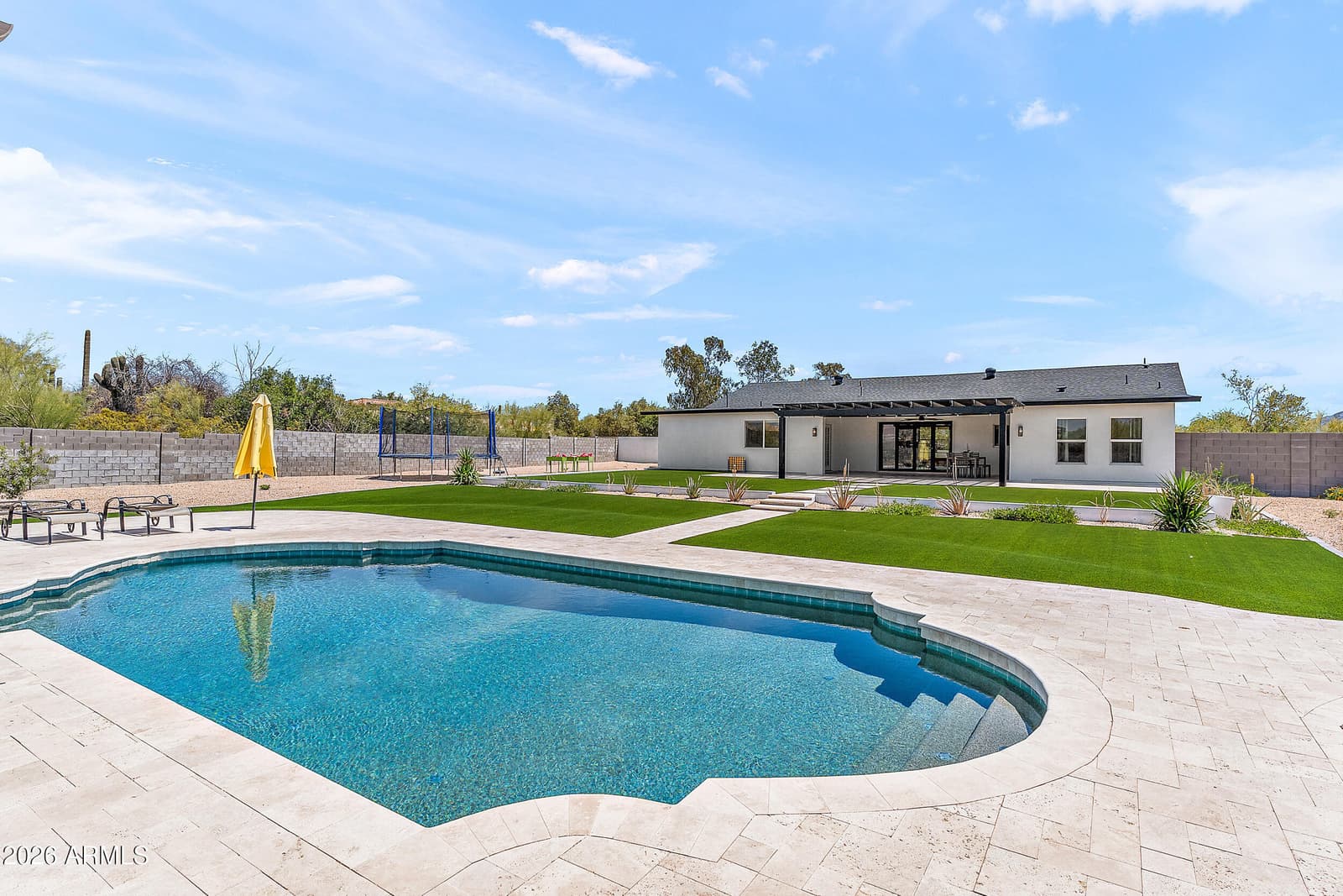 26626 N 70th Place, Scottsdale, AZ 85266 — photo 55 of 68