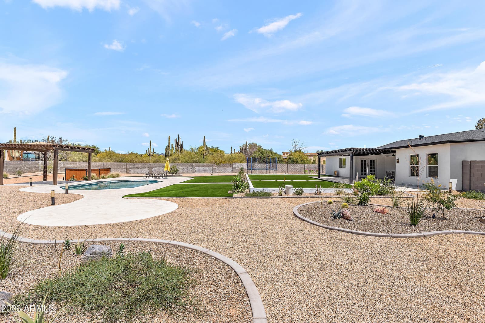 26626 N 70th Place, Scottsdale, AZ 85266 — photo 56 of 68