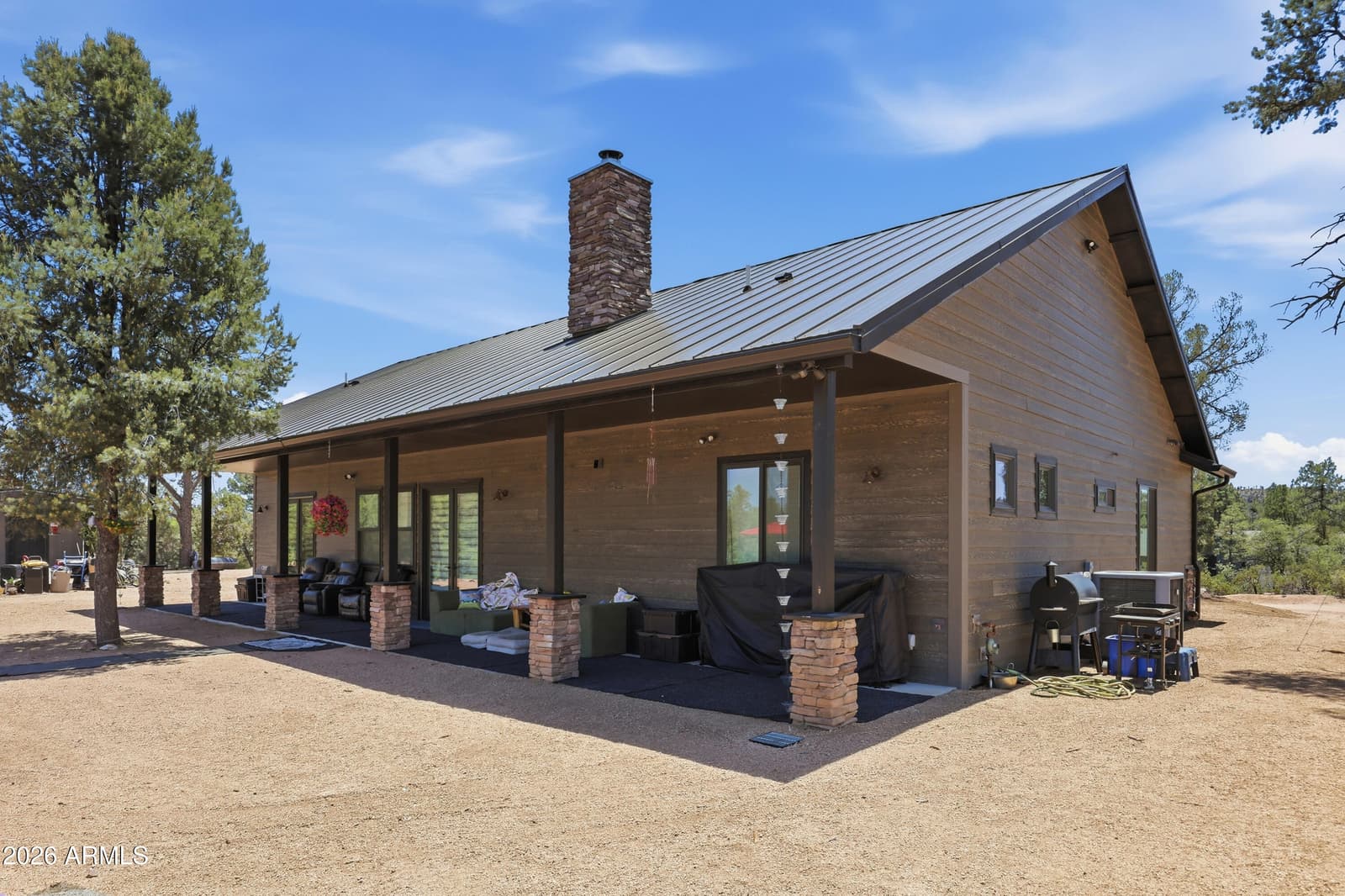 1206 E Bolivar Street, Payson, AZ 85541 — photo 27 of 47
