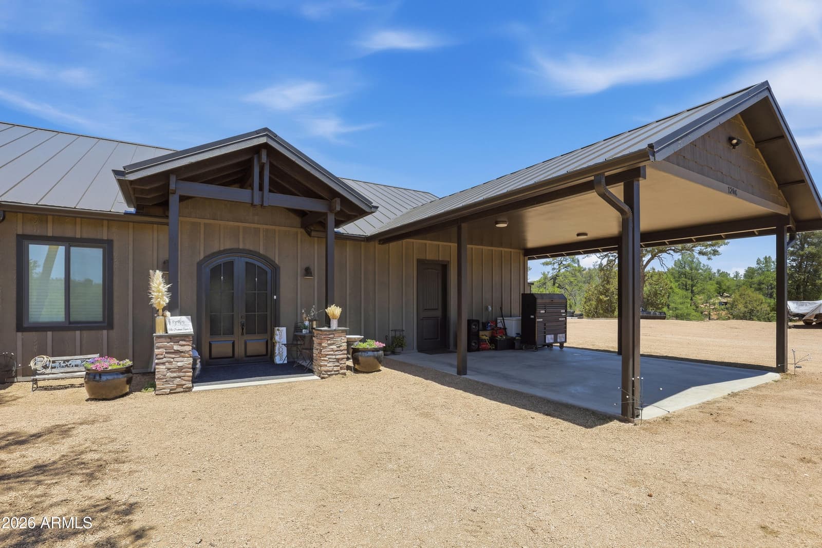 1206 E Bolivar Street, Payson, AZ 85541 — photo 44 of 47
