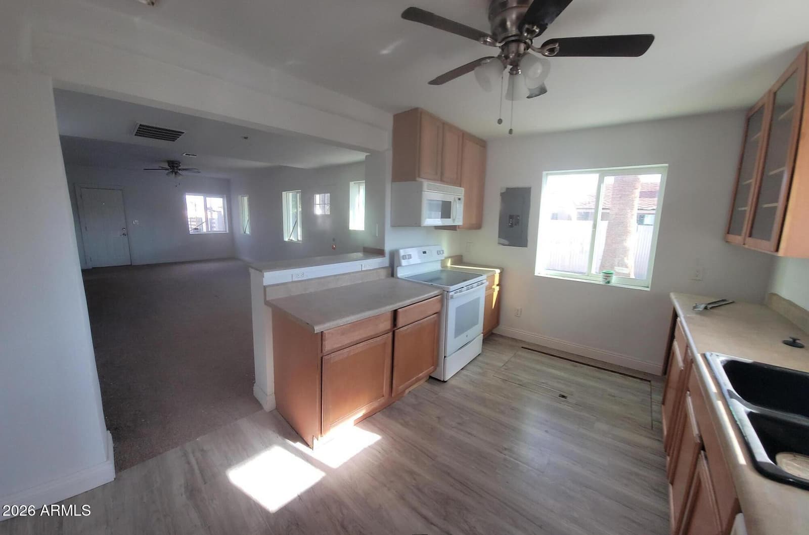 2102 N 26th Place, Phoenix, AZ 85008 — photo 29 of 49