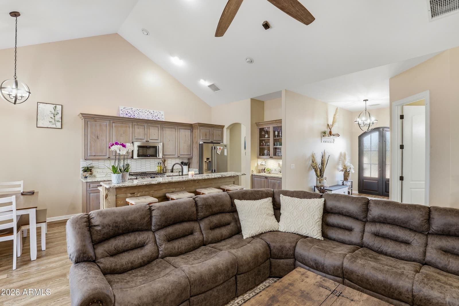 1206 E Bolivar Street, Payson, AZ 85541 — photo 3 of 47