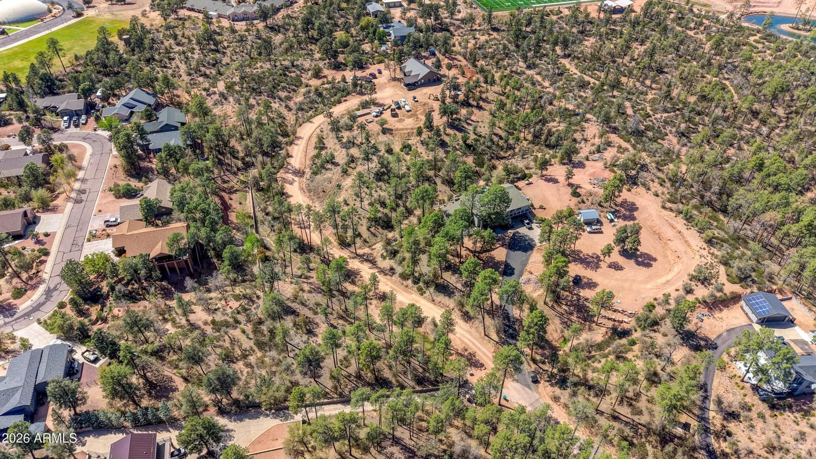 1206 E Bolivar Street, Payson, AZ 85541 — photo 38 of 47