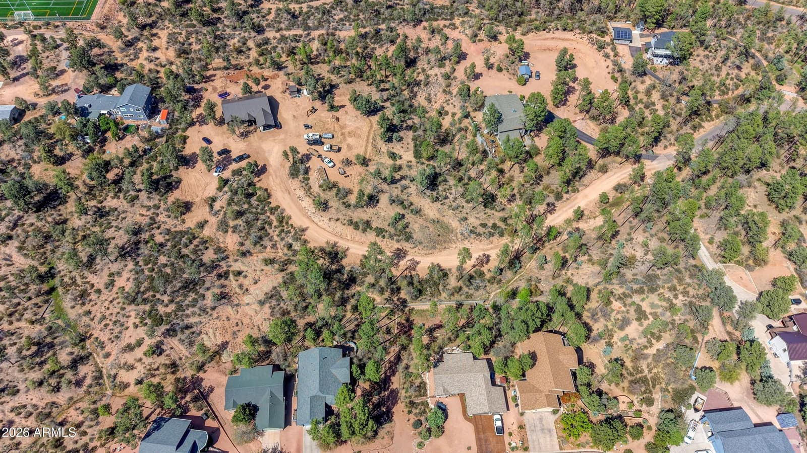 1206 E Bolivar Street, Payson, AZ 85541 — photo 39 of 47