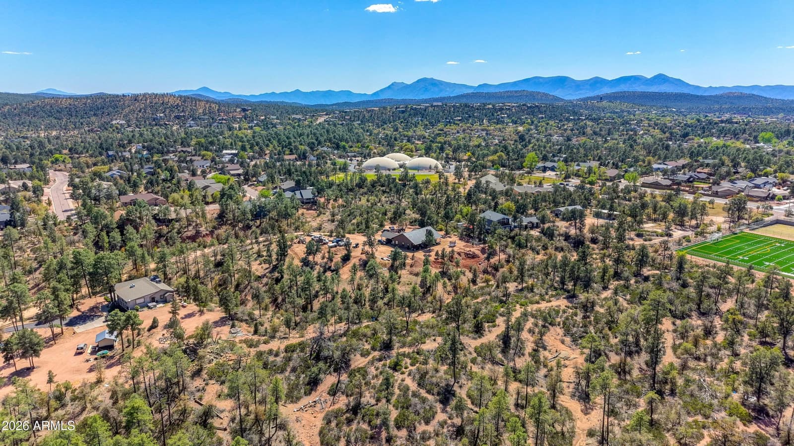 1206 E Bolivar Street, Payson, AZ 85541 — photo 40 of 47