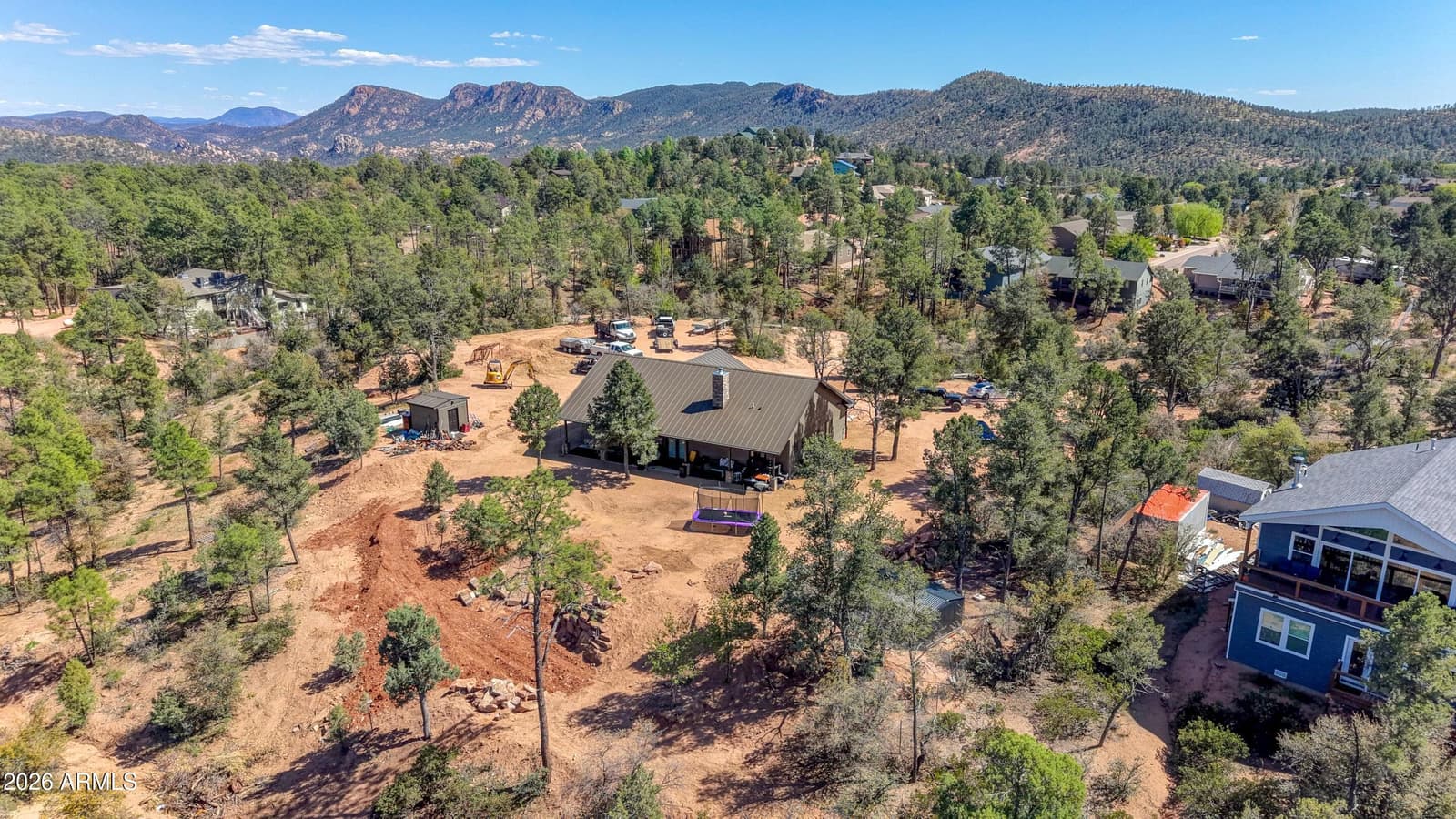 1206 E Bolivar Street, Payson, AZ 85541 — photo 41 of 47