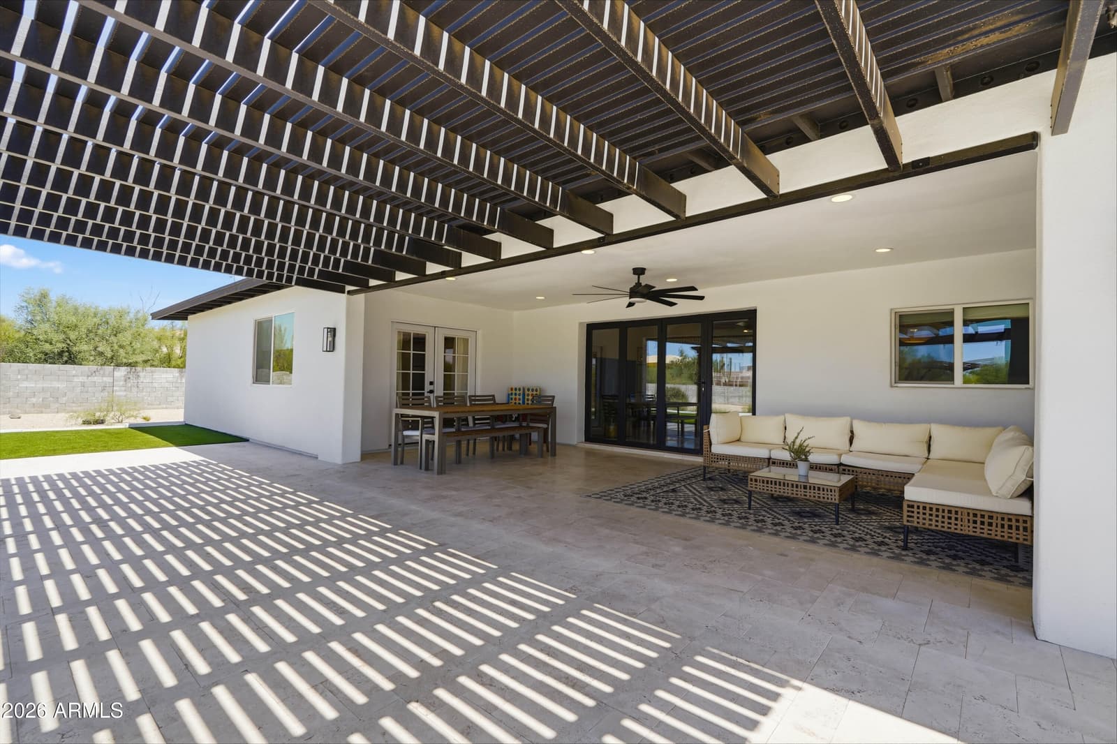 26626 N 70th Place, Scottsdale, AZ 85266 — photo 42 of 68