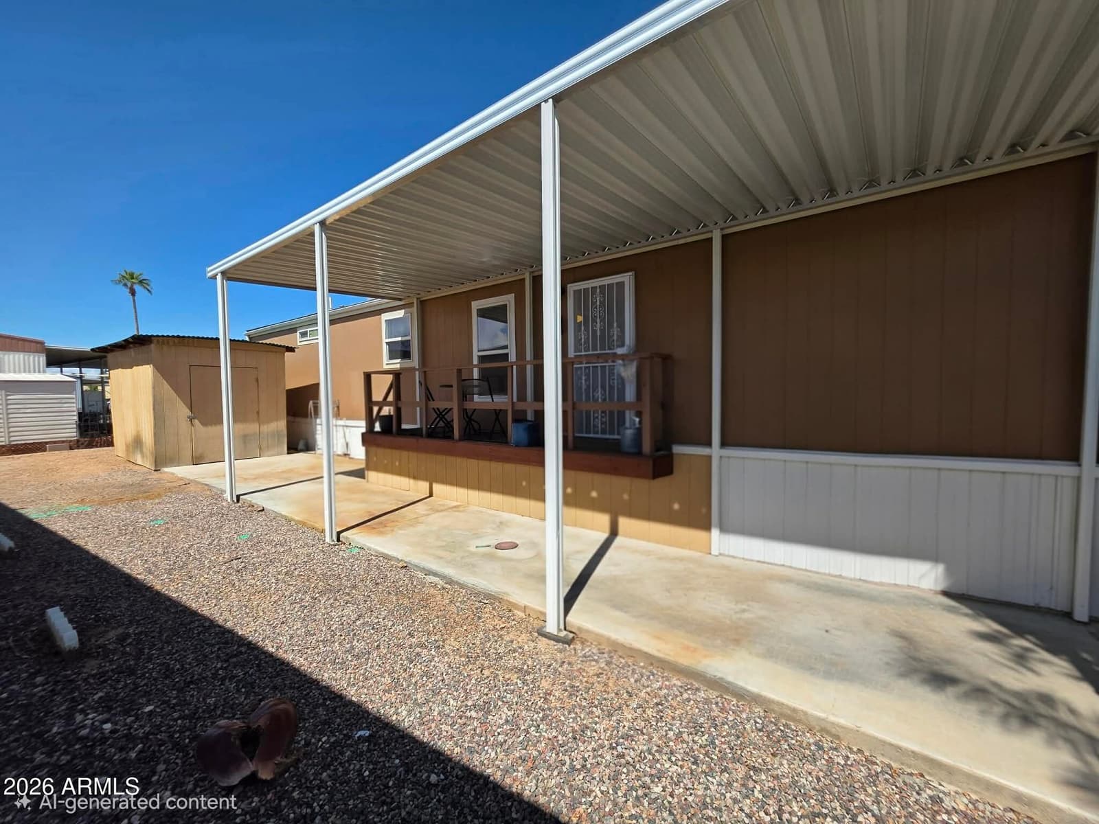 15606 S Gilbert Road 99, Chandler, AZ 85225 — photo 22 of 23