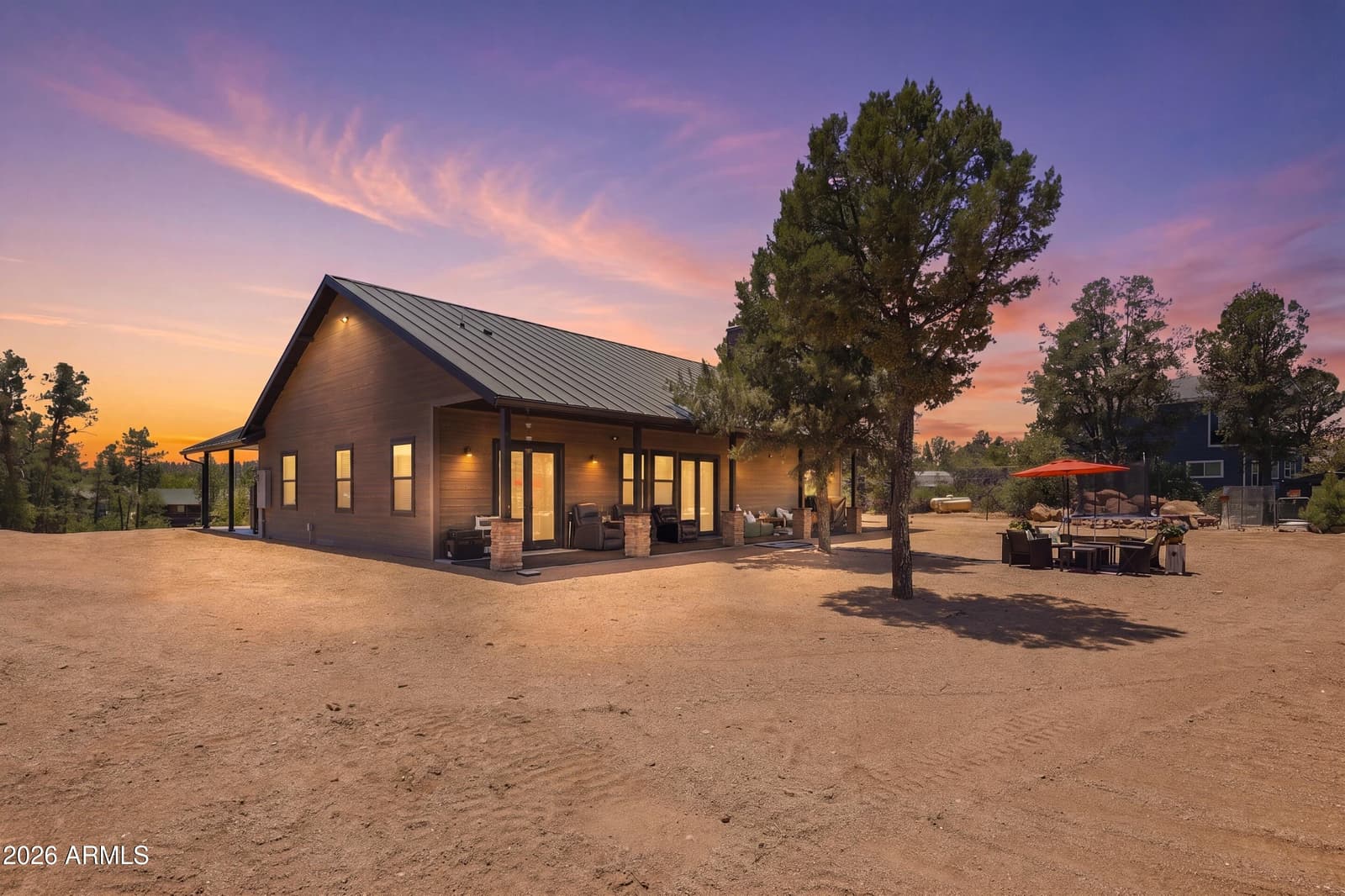 1206 E Bolivar Street, Payson, AZ 85541 — photo 33 of 47