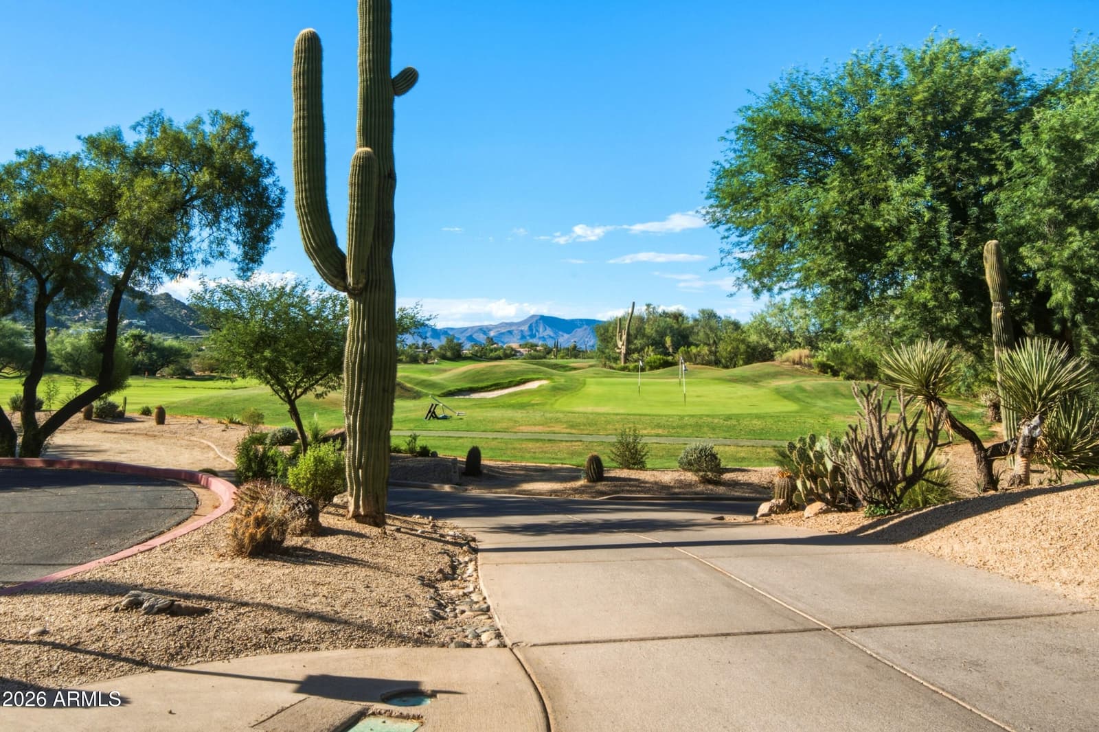 1018 N Boulder Drive, Carefree, AZ 85377 — photo 63 of 64