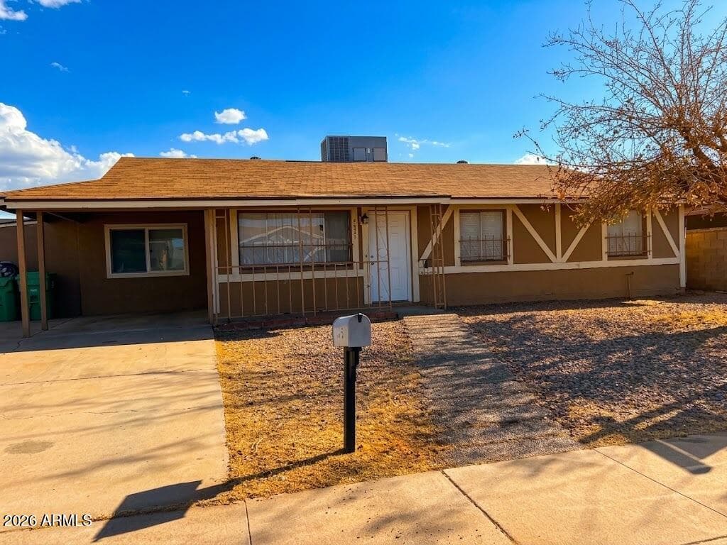 4435 W Eva Street, Glendale, AZ 85302 — photo 1 of 9
