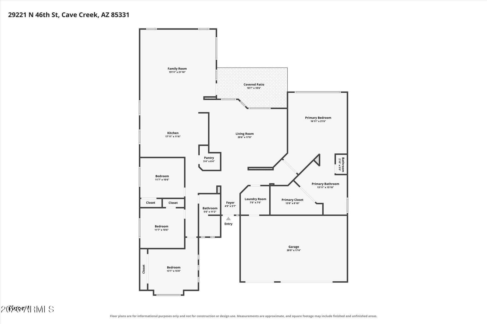 29221 N 46th Street, Cave Creek, AZ 85331 — photo 43 of 43