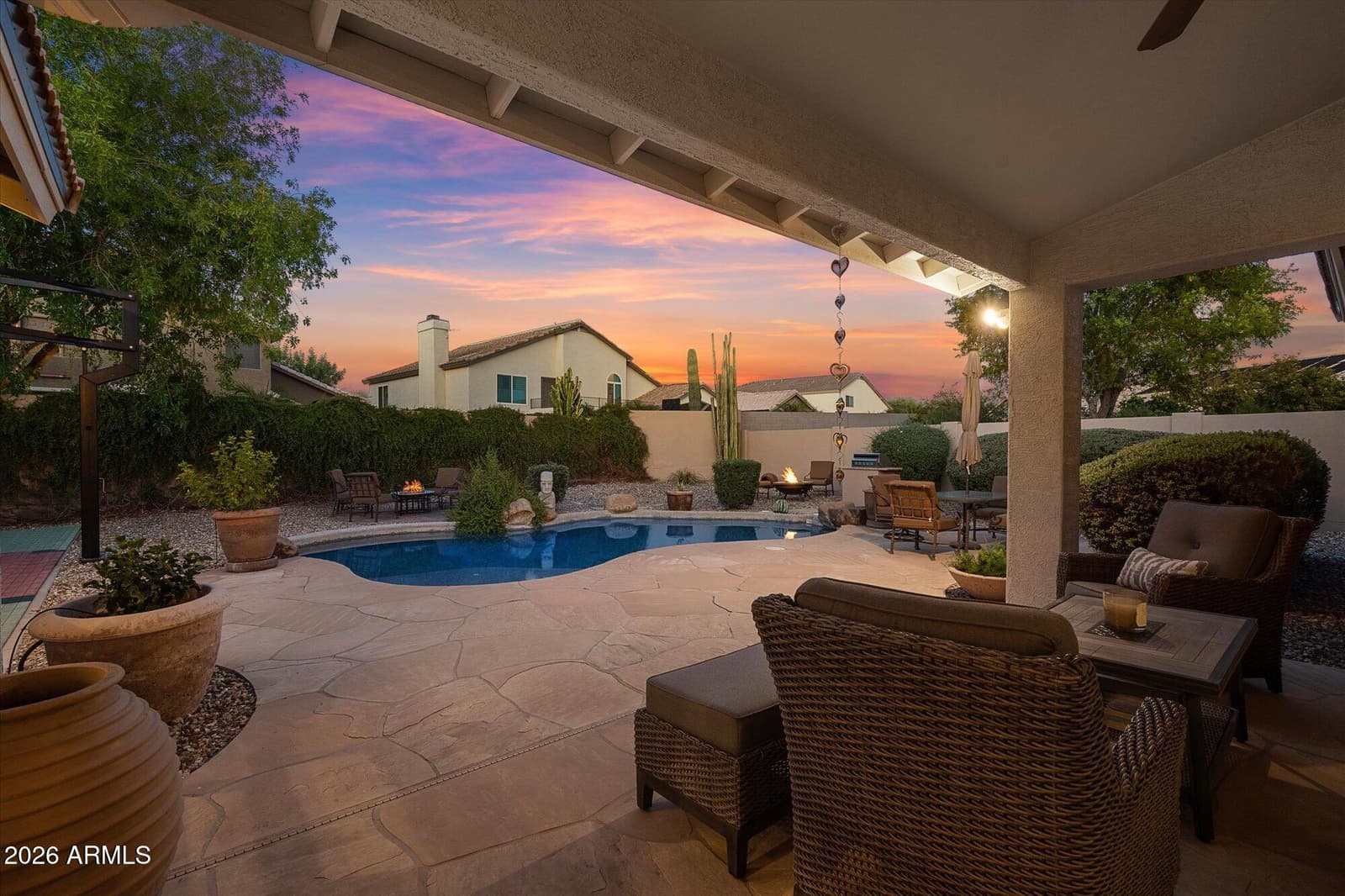 29221 N 46th Street, Cave Creek, AZ 85331 — photo 35 of 43