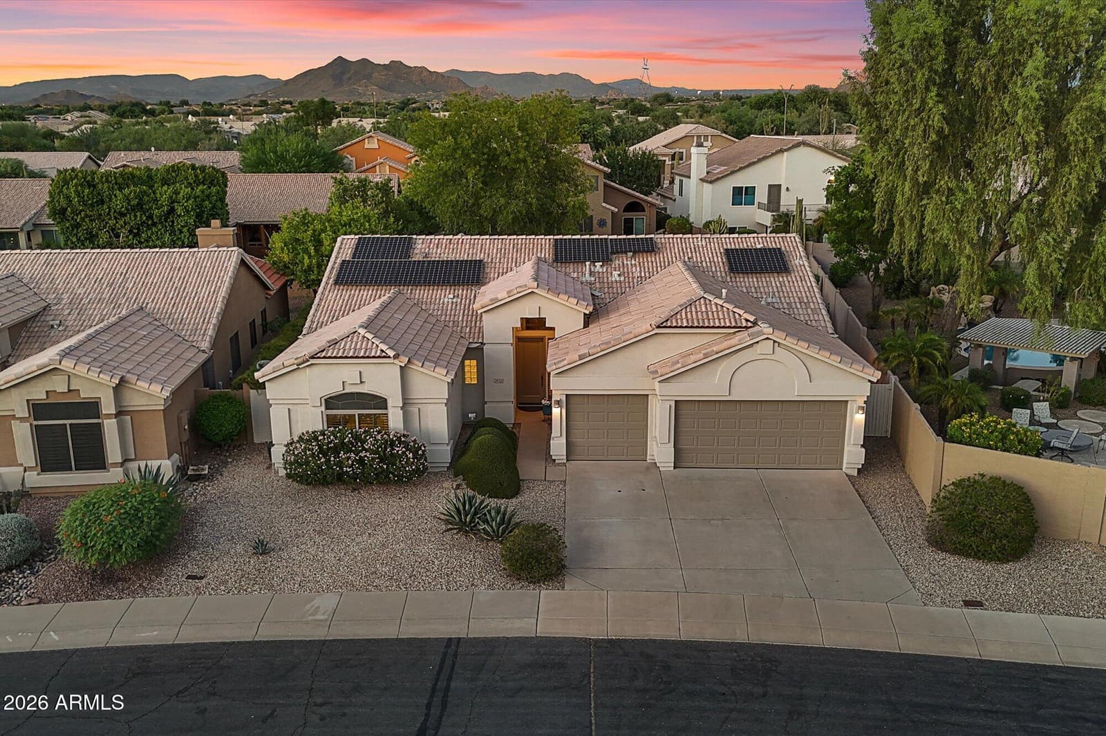 29221 N 46th Street, Cave Creek, AZ 85331 — photo 40 of 43
